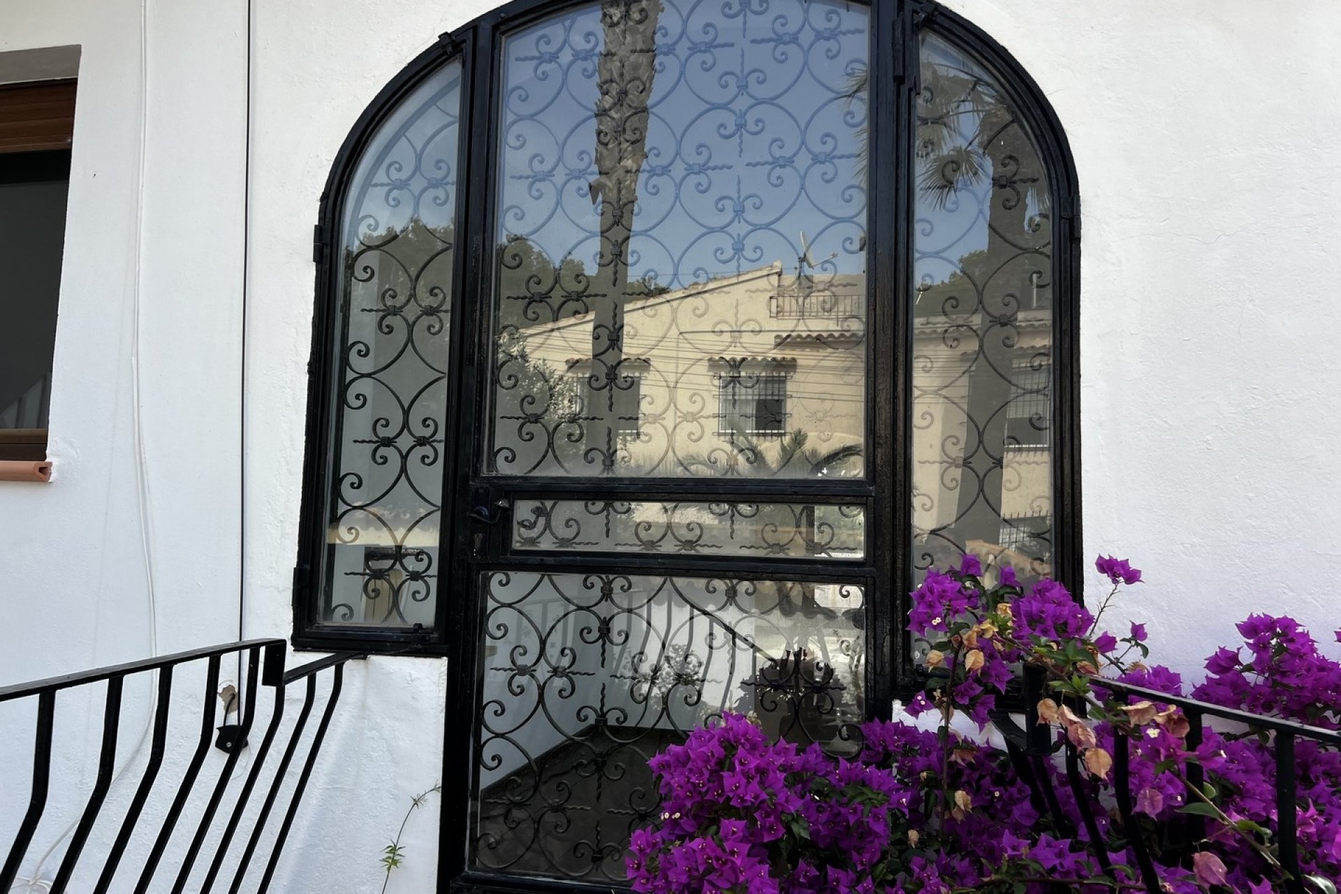 Venta - Villa - Benissa - Benissa Costa