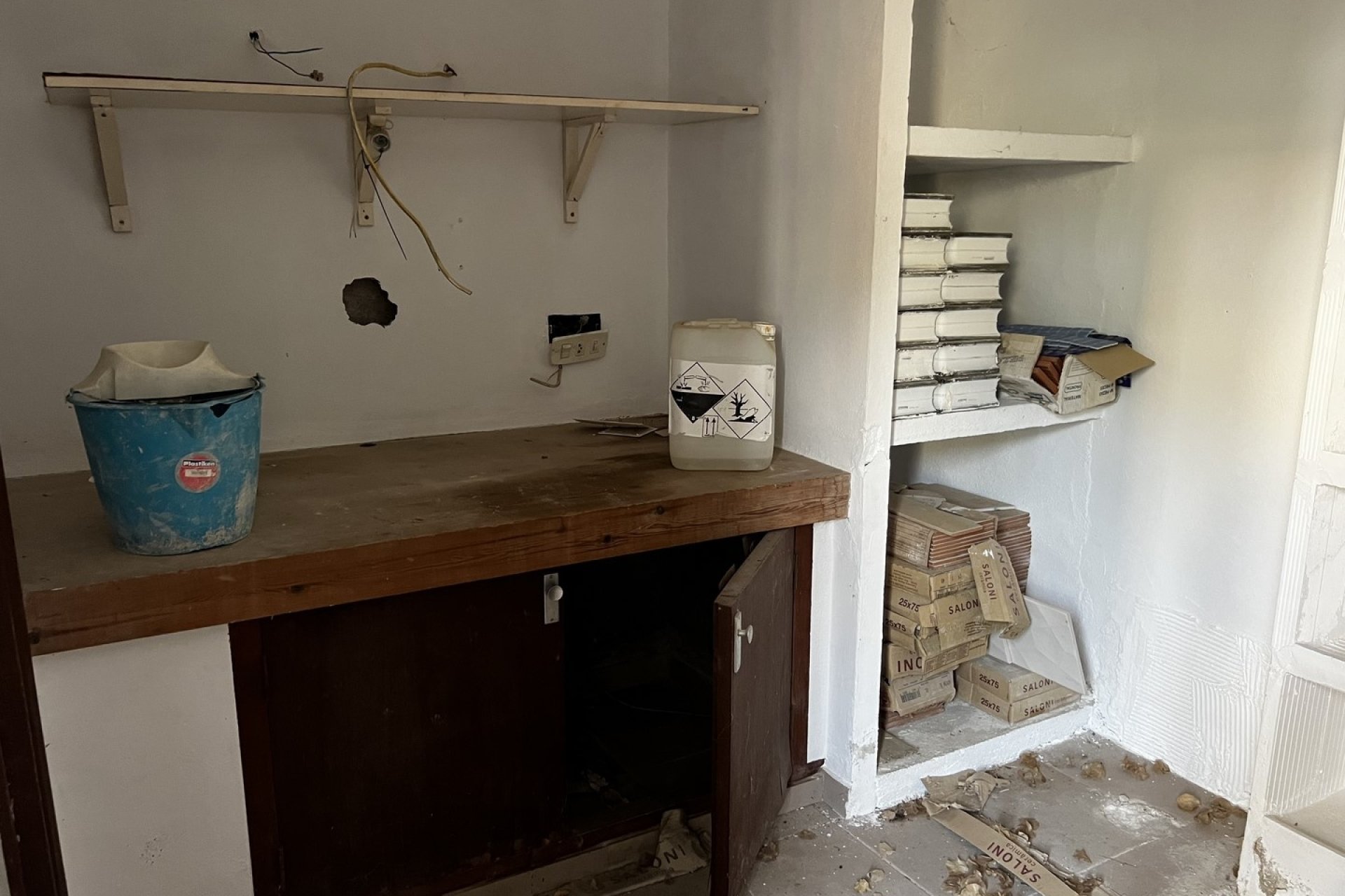 Venta - Villa - Benissa - Benissa Costa