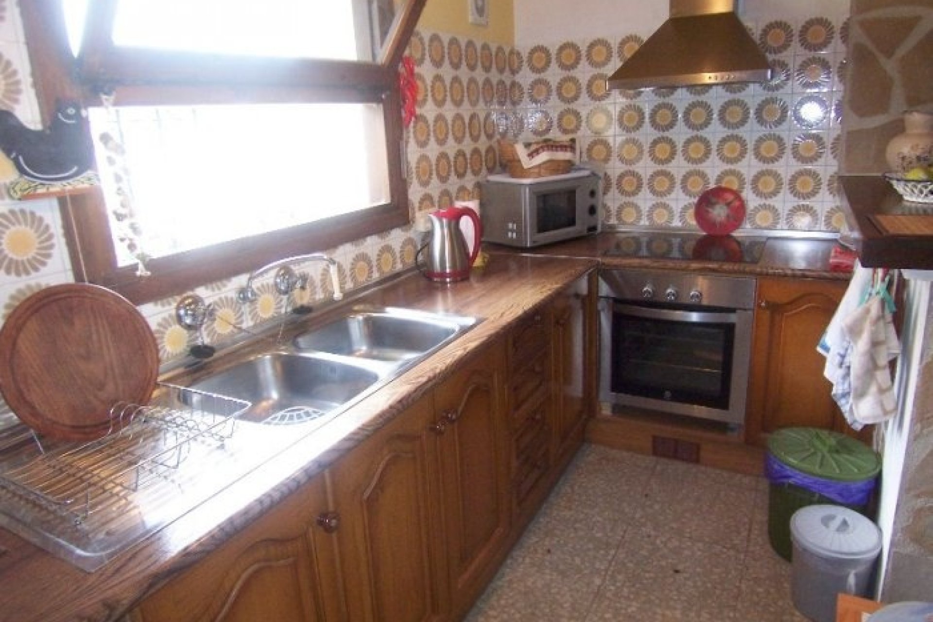 Venta - Villa - Benissa - Buenavista