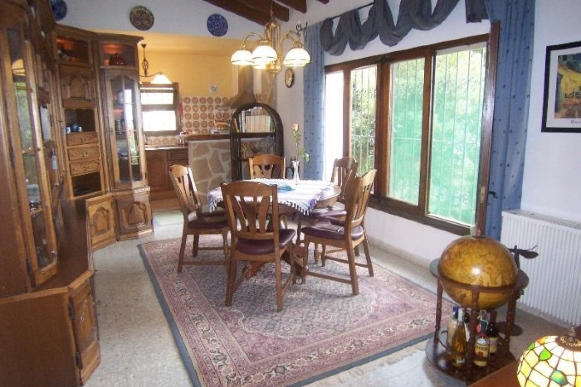Venta - Villa - Benissa - Buenavista