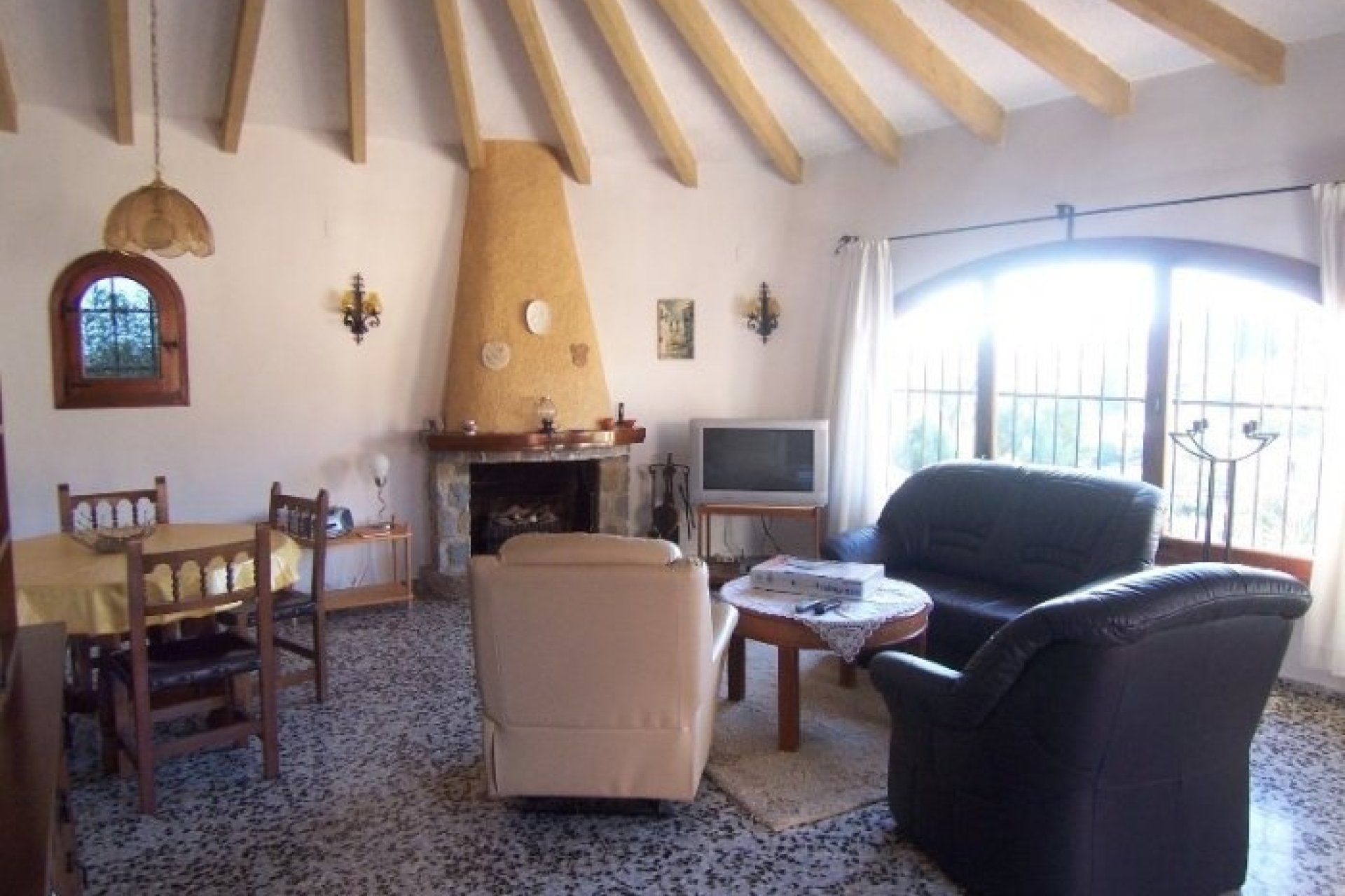 Venta - Villa - Benissa - Buenavista