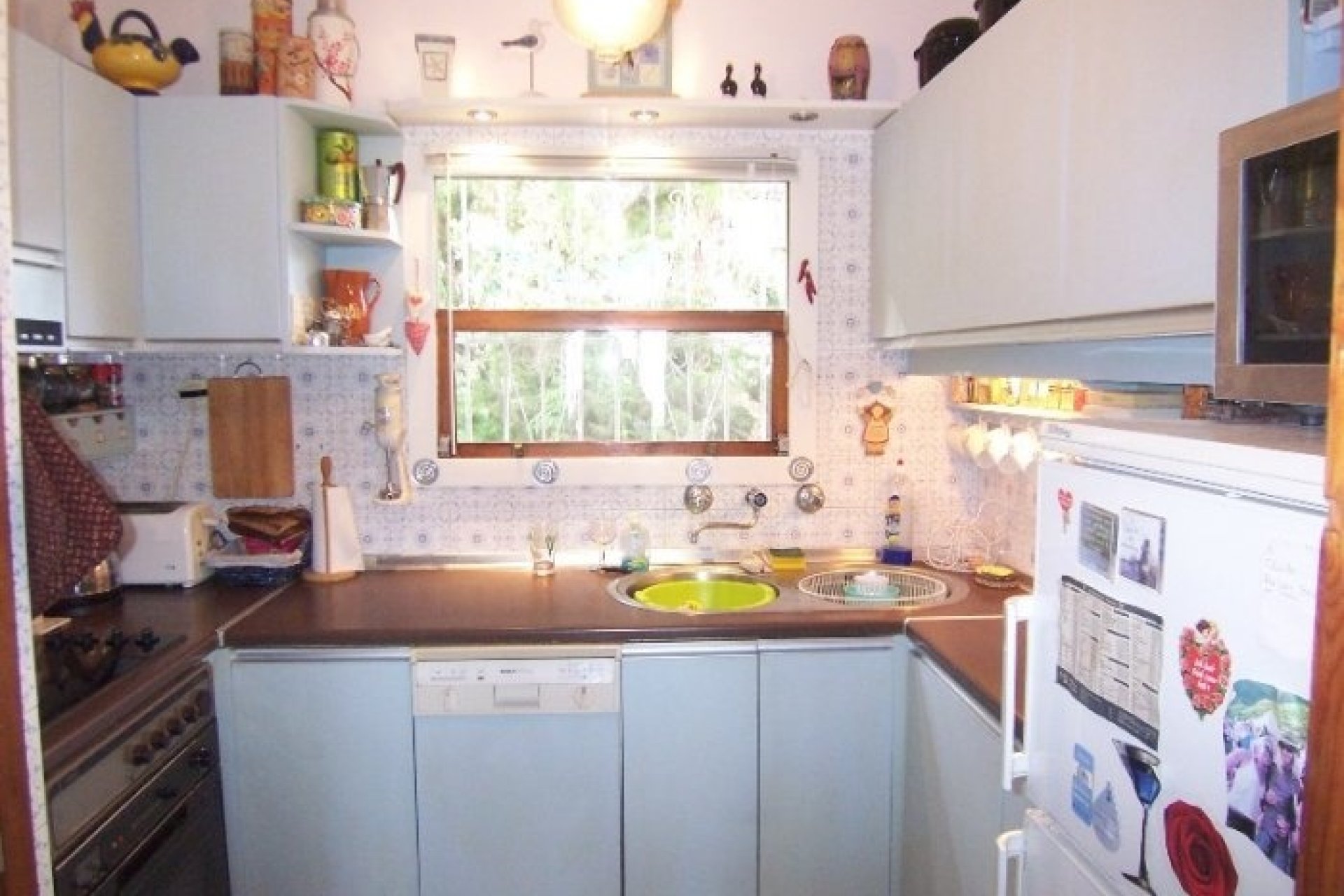 Venta - Villa - Benissa - Buenavista