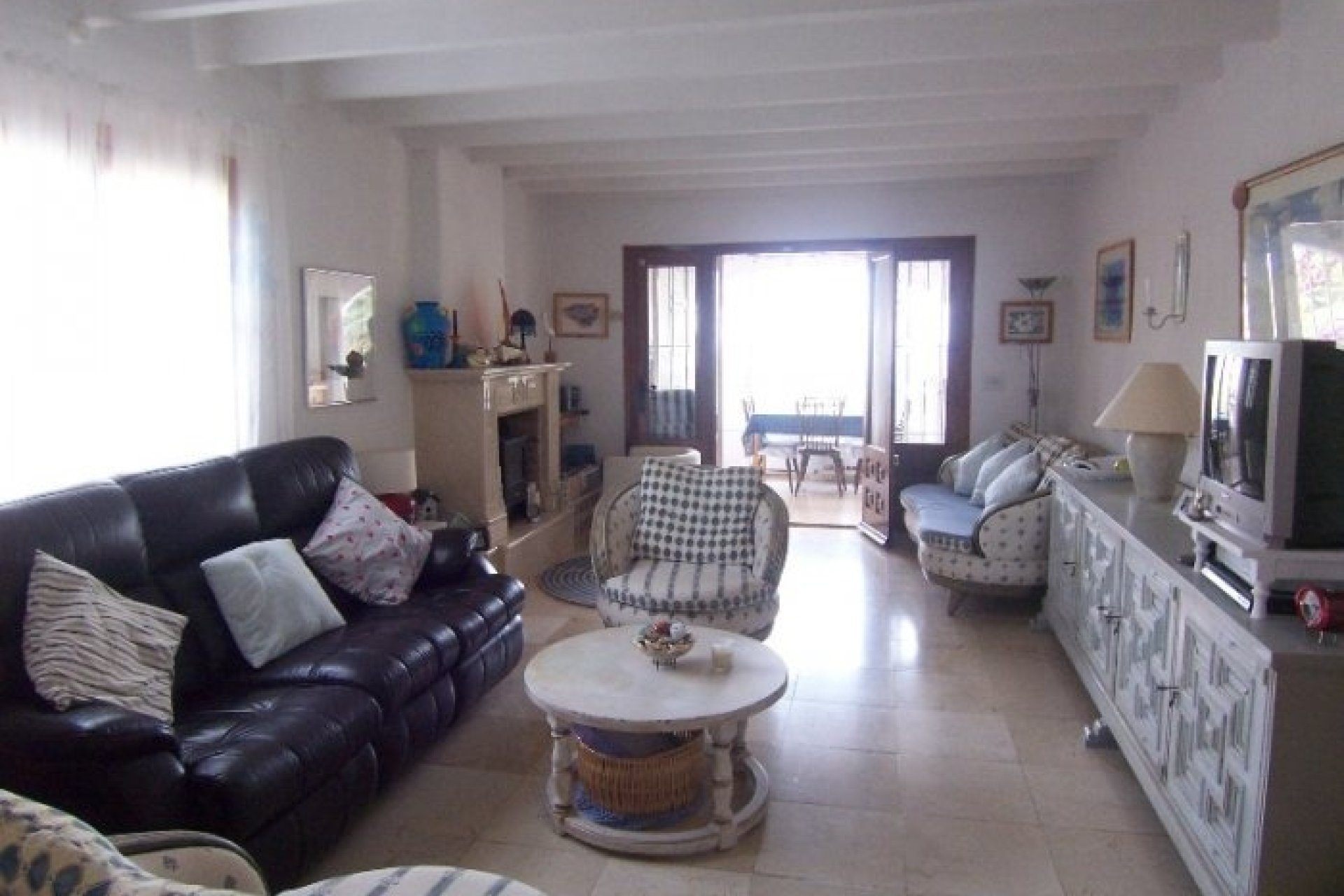 Venta - Villa - Benissa - Buenavista