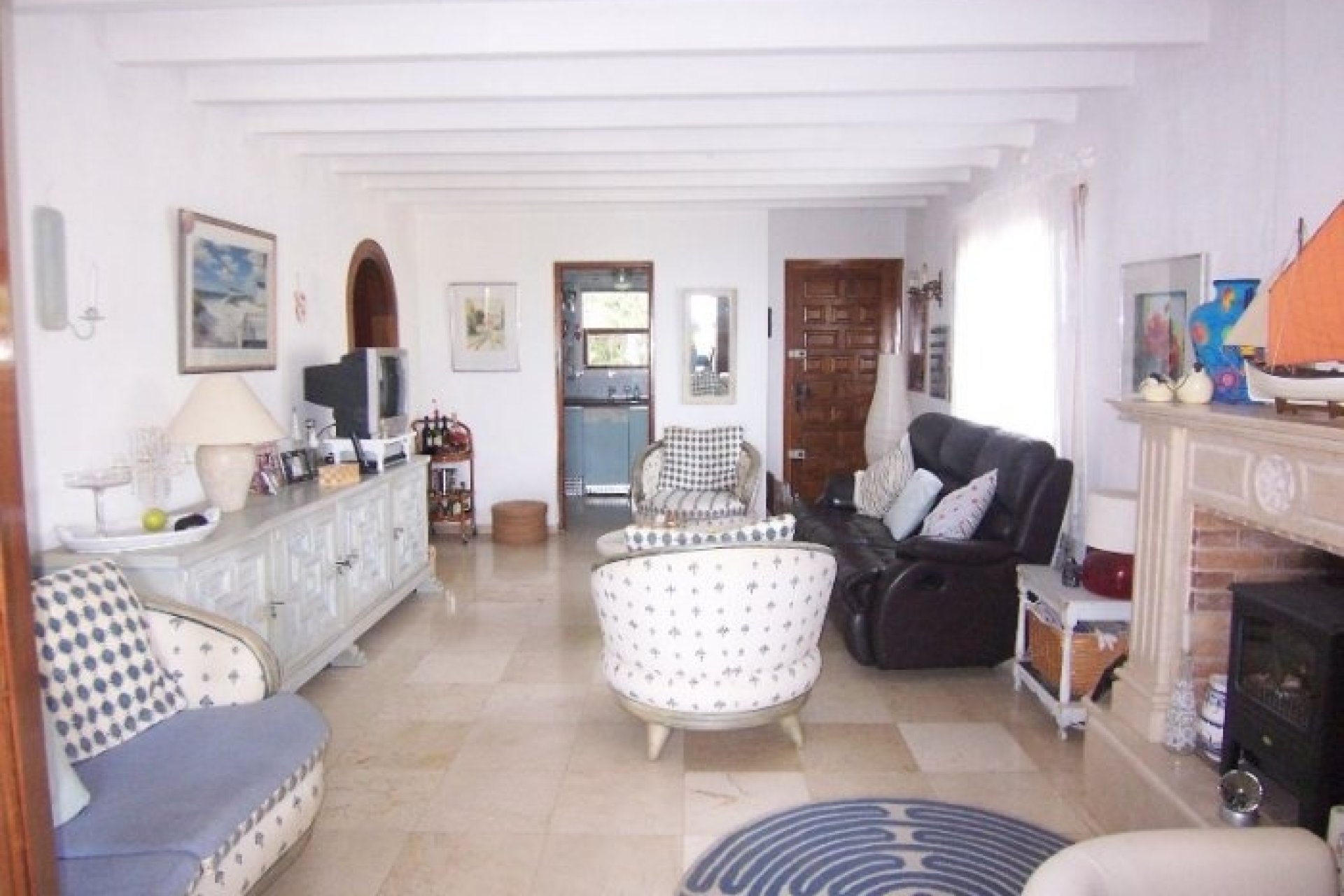 Venta - Villa - Benissa - Buenavista