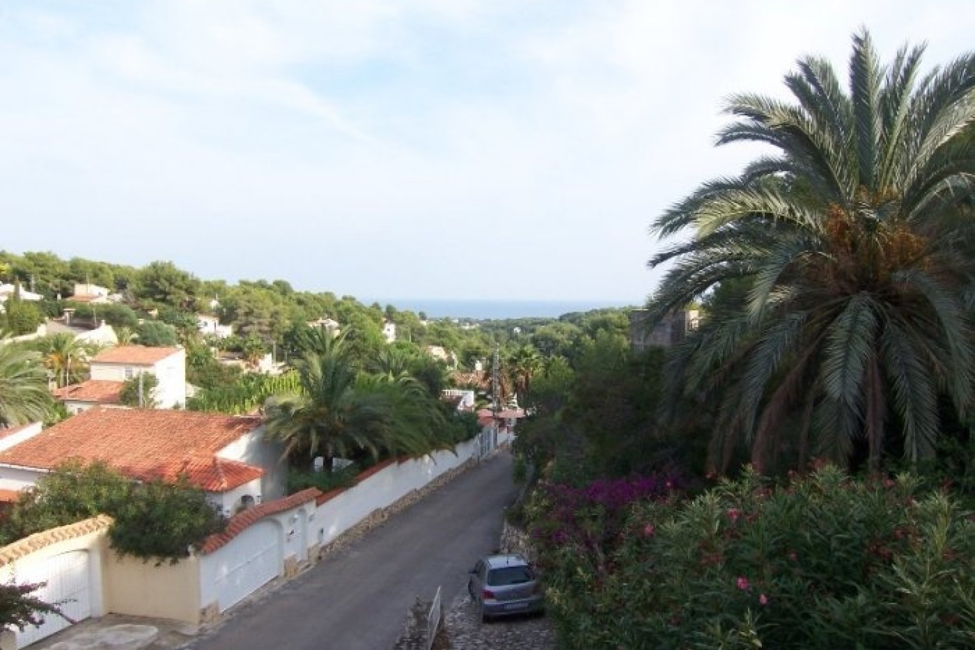 Venta - Villa - Benissa - Buenavista