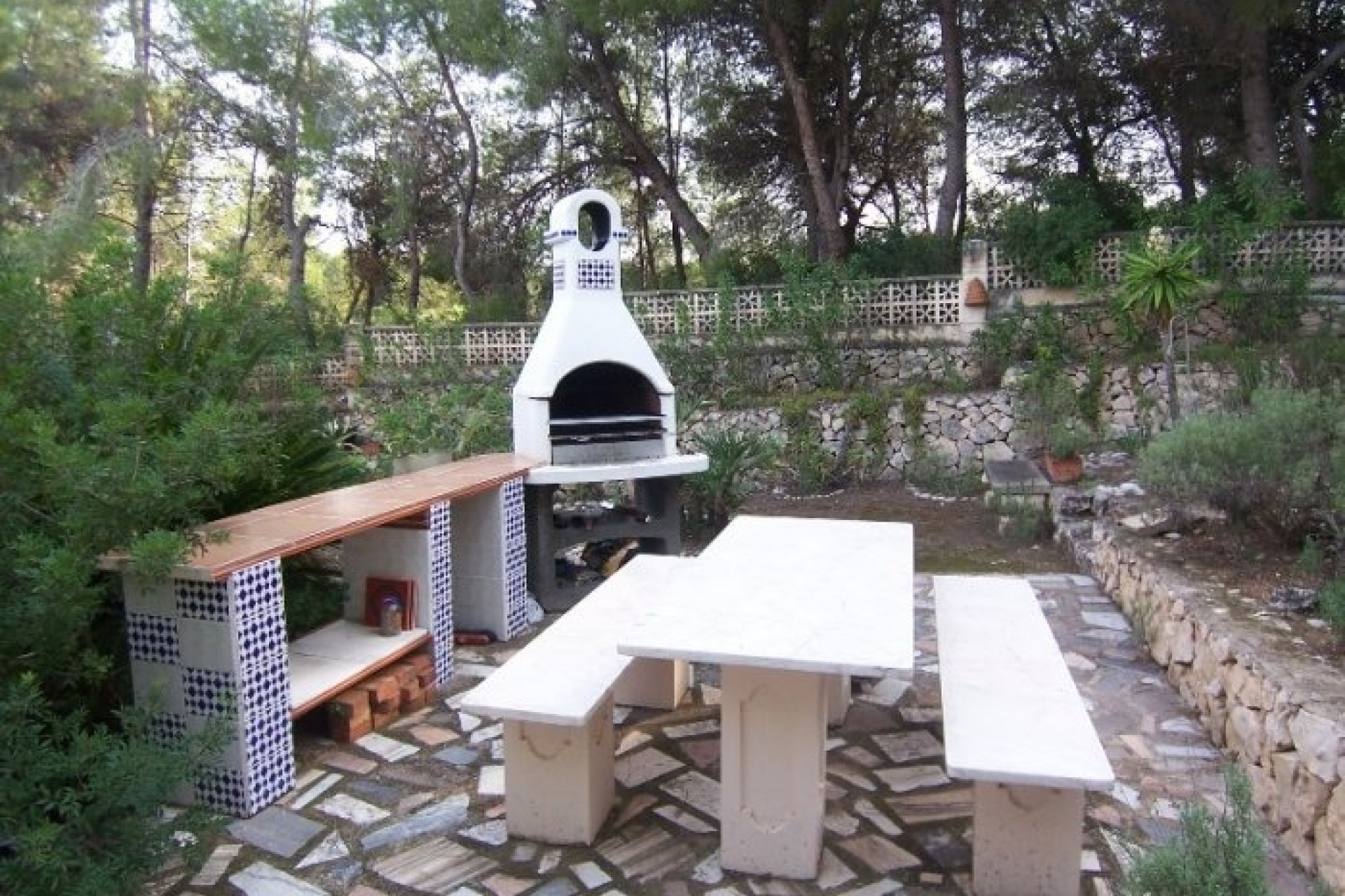 Venta - Villa - Benissa - Buenavista