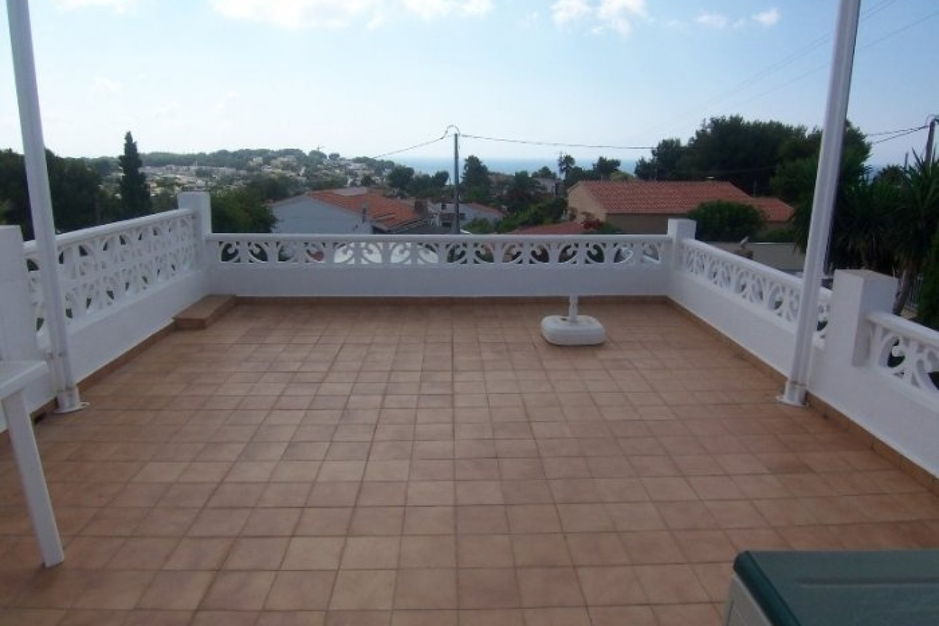 Venta - Villa - Benissa - Buenavista
