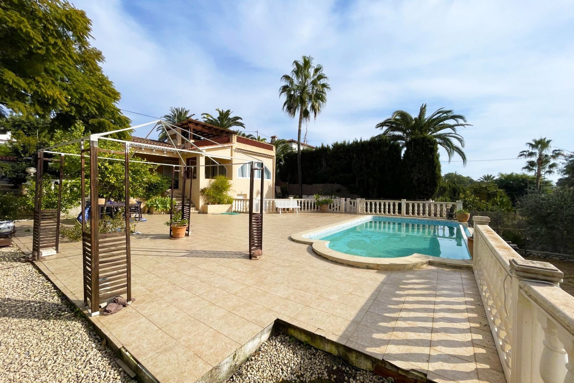 Venta - Villa - Benissa - Buenavista