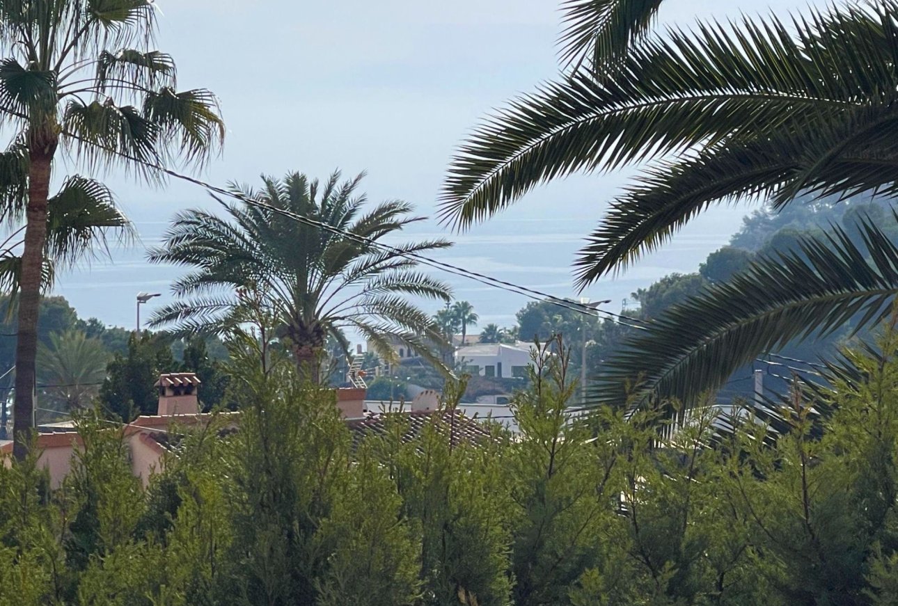 Venta - Villa - Benissa - Buenavista