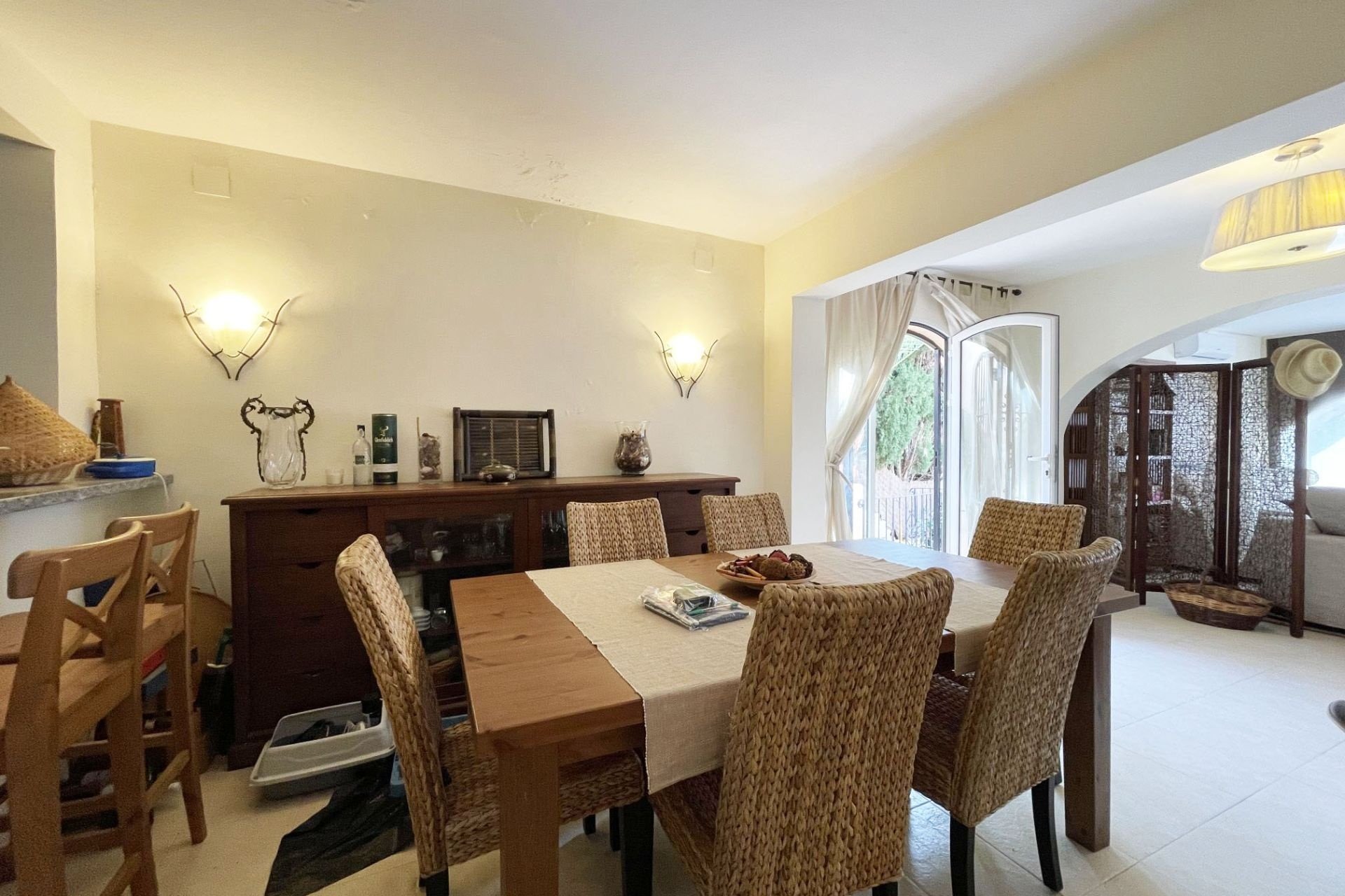 Venta - Villa - Benissa - Buenavista
