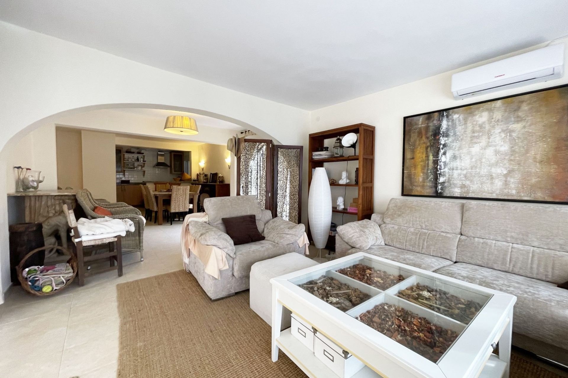 Venta - Villa - Benissa - Buenavista