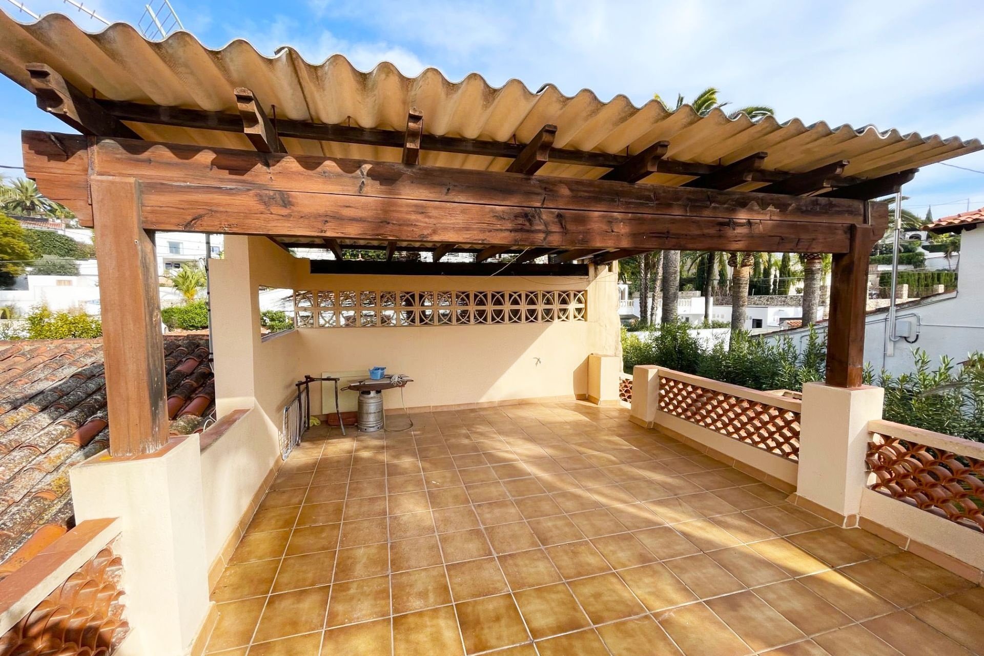 Venta - Villa - Benissa - Buenavista