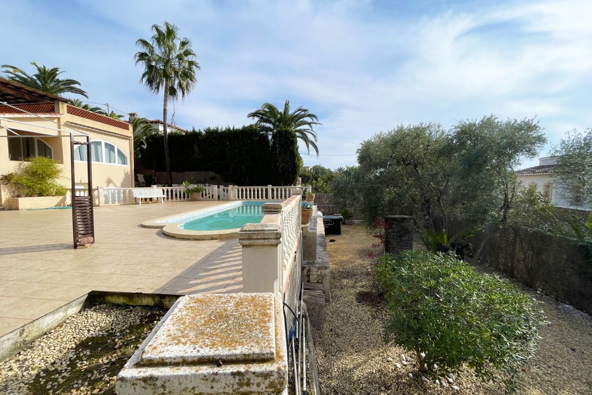 Venta - Villa - Benissa - Buenavista