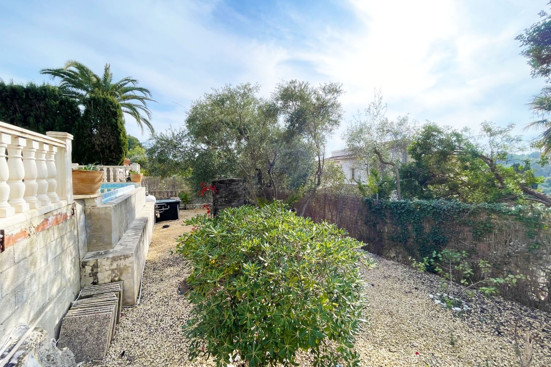 Venta - Villa - Benissa - Buenavista