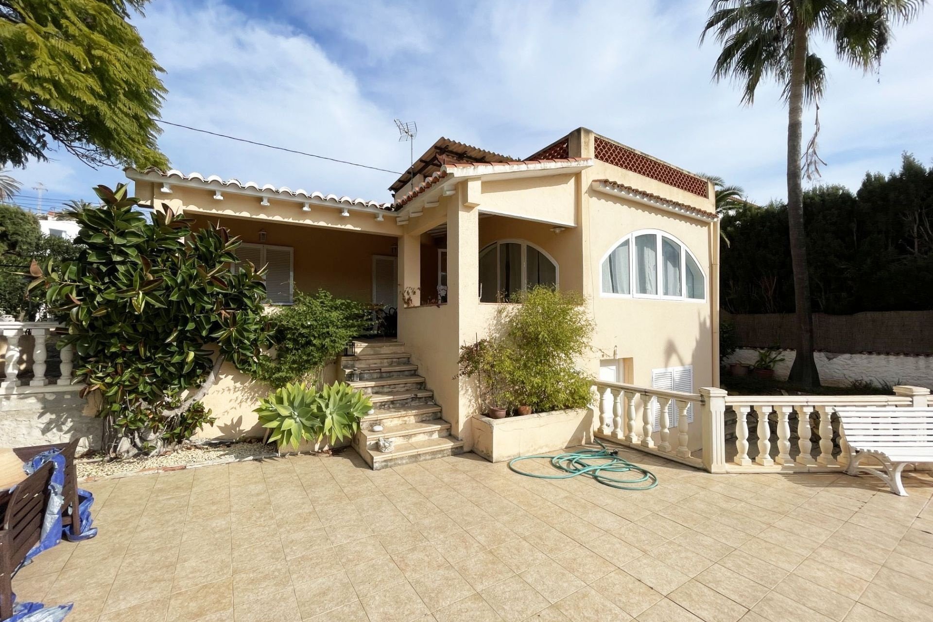 Venta - Villa - Benissa - Buenavista