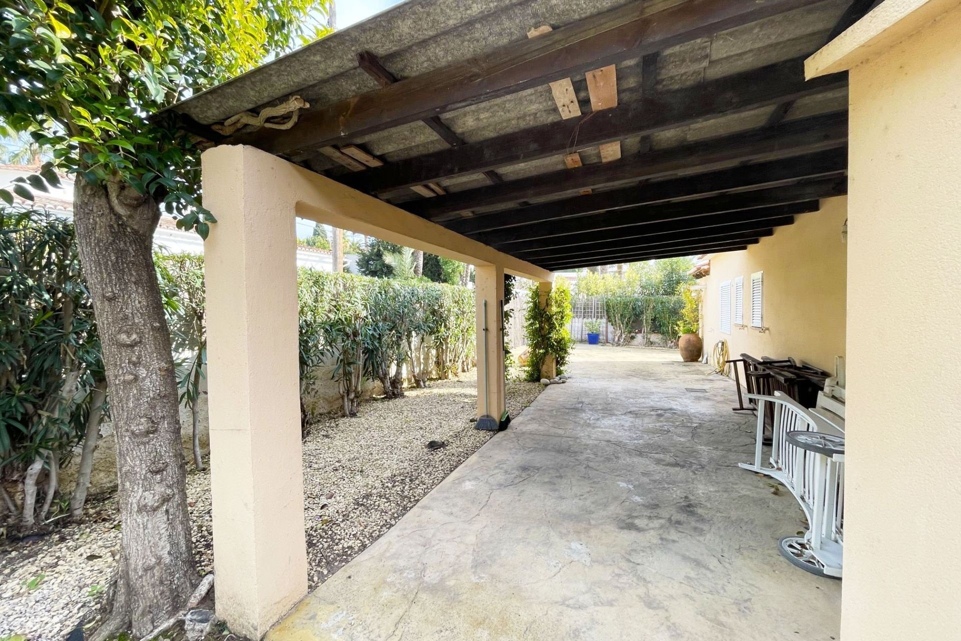 Venta - Villa - Benissa - Buenavista