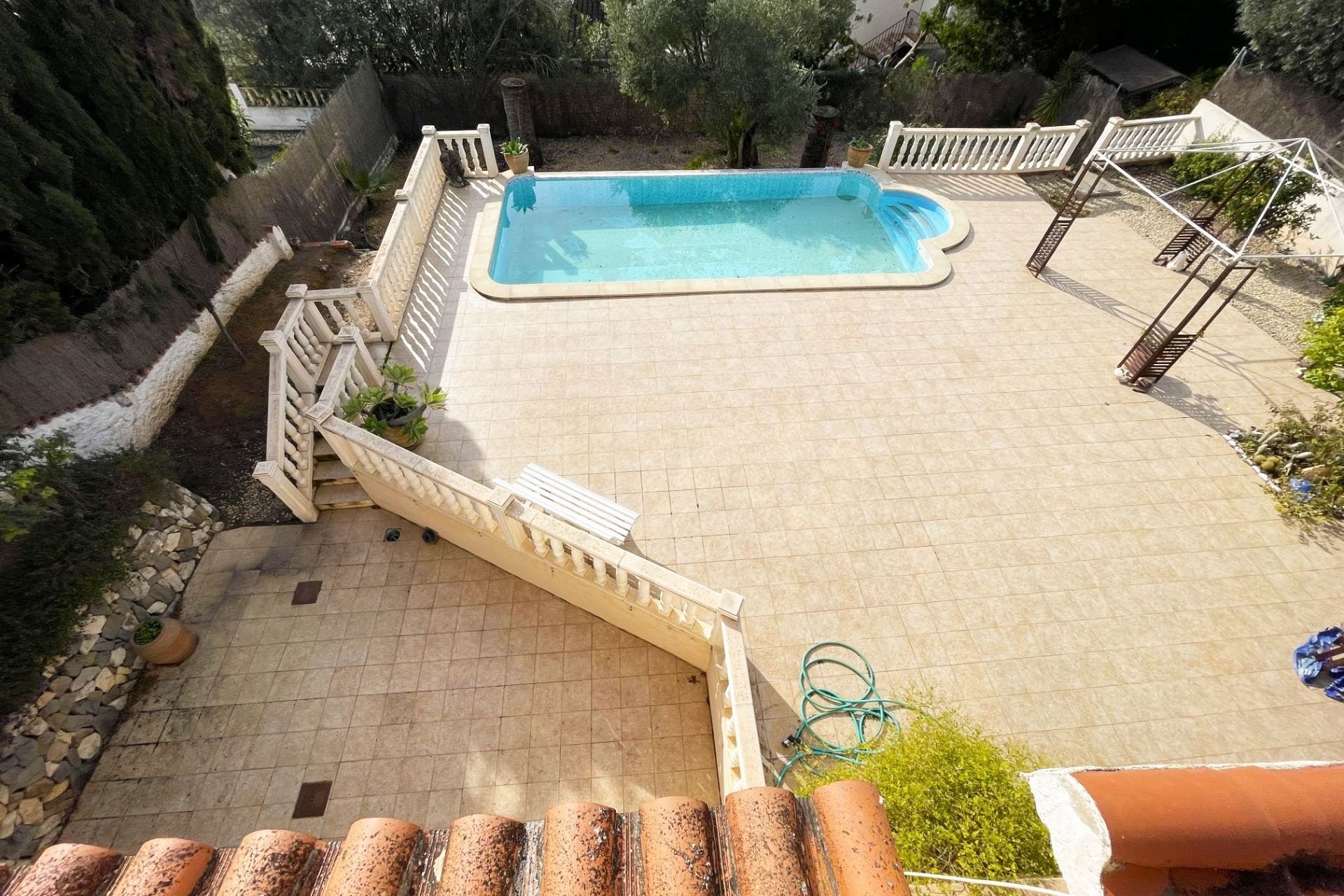 Venta - Villa - Benissa - Buenavista