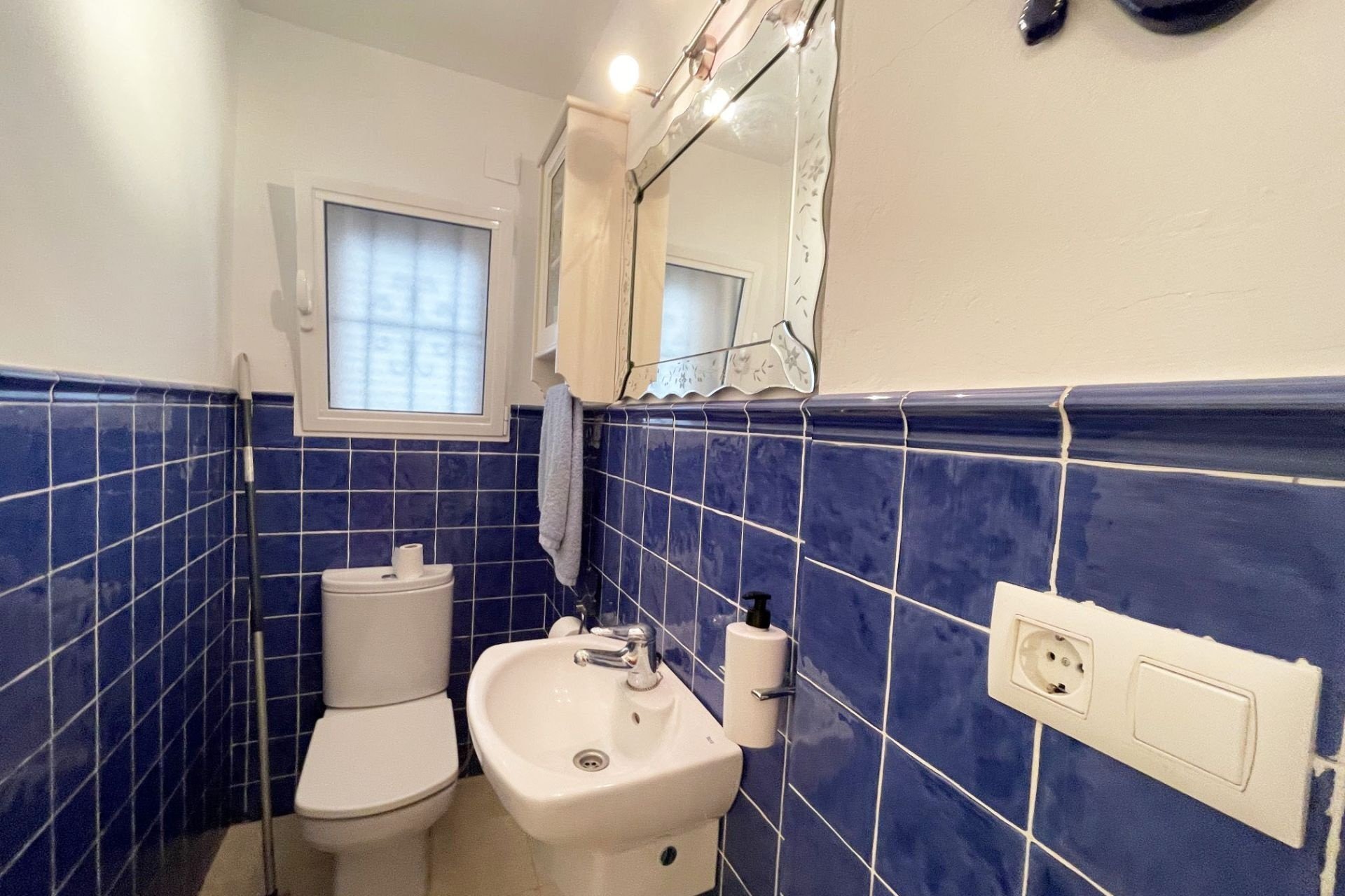 Venta - Villa - Benissa - Buenavista