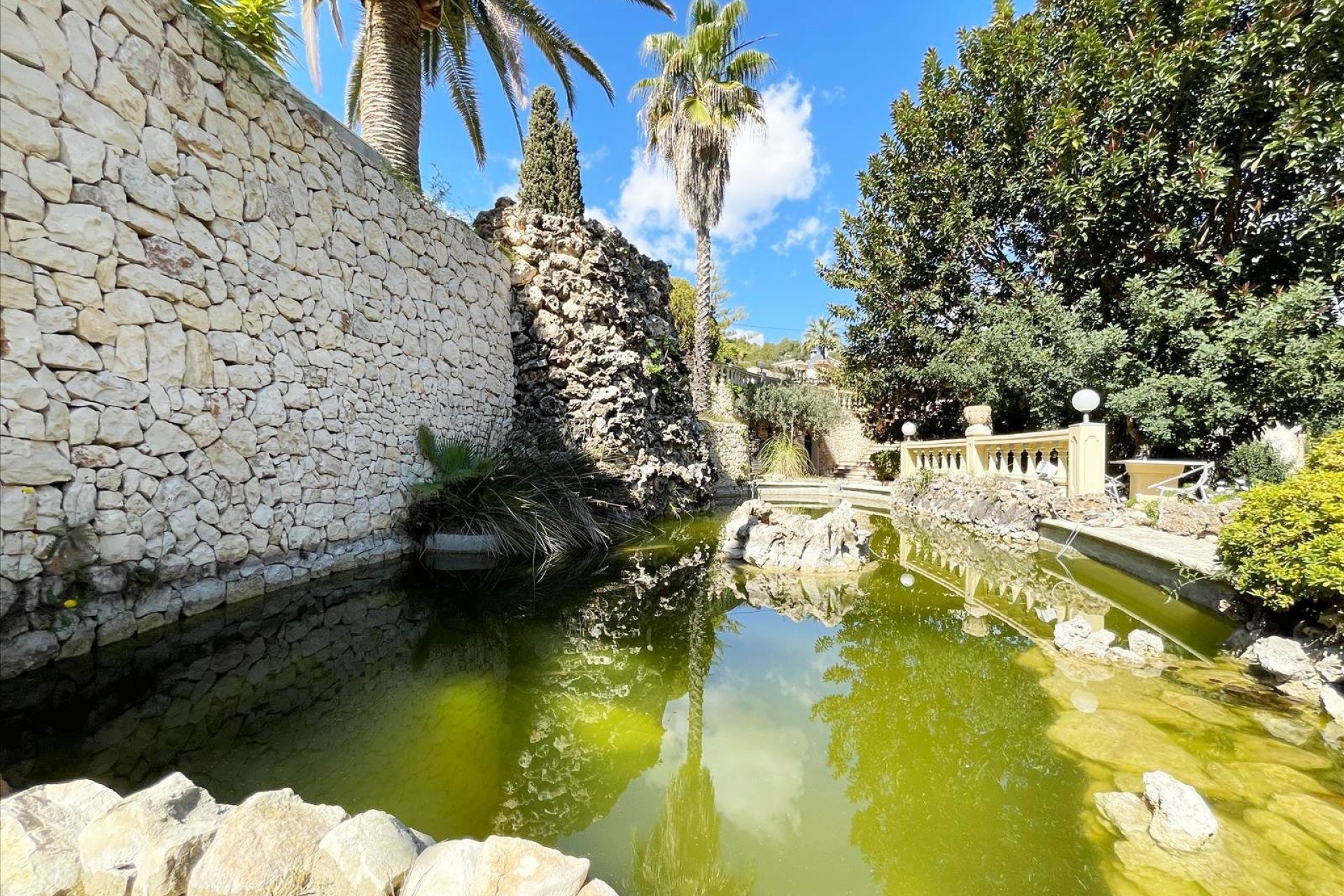 Venta - Villa - Benissa - Buenavista