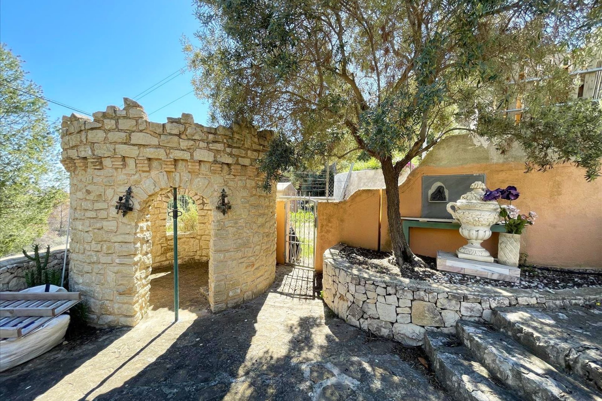 Venta - Villa - Benissa - Buenavista