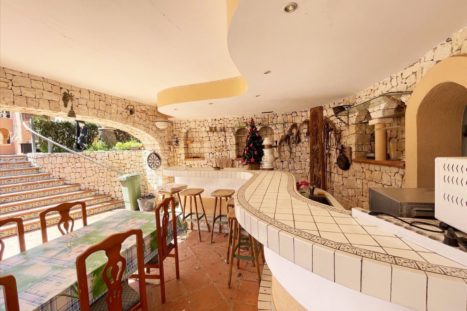Venta - Villa - Benissa - Buenavista