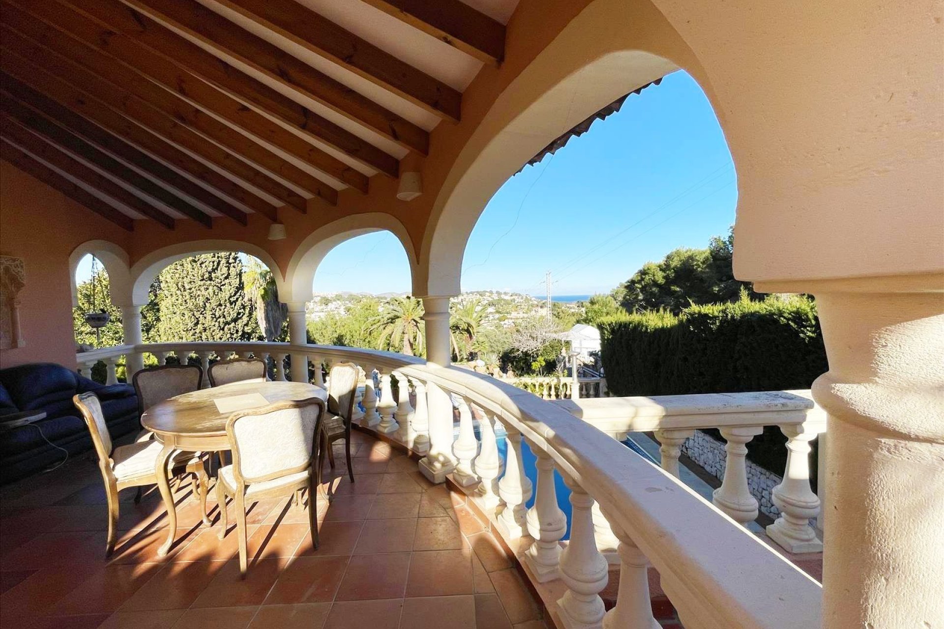 Venta - Villa - Benissa - Buenavista