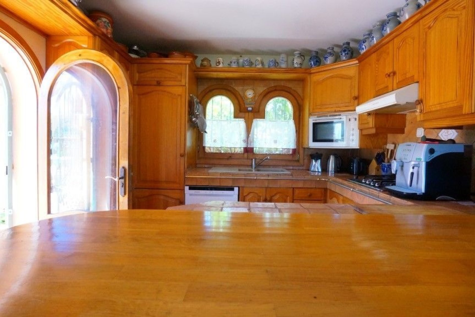Venta - Villa - Benissa - Buenavista