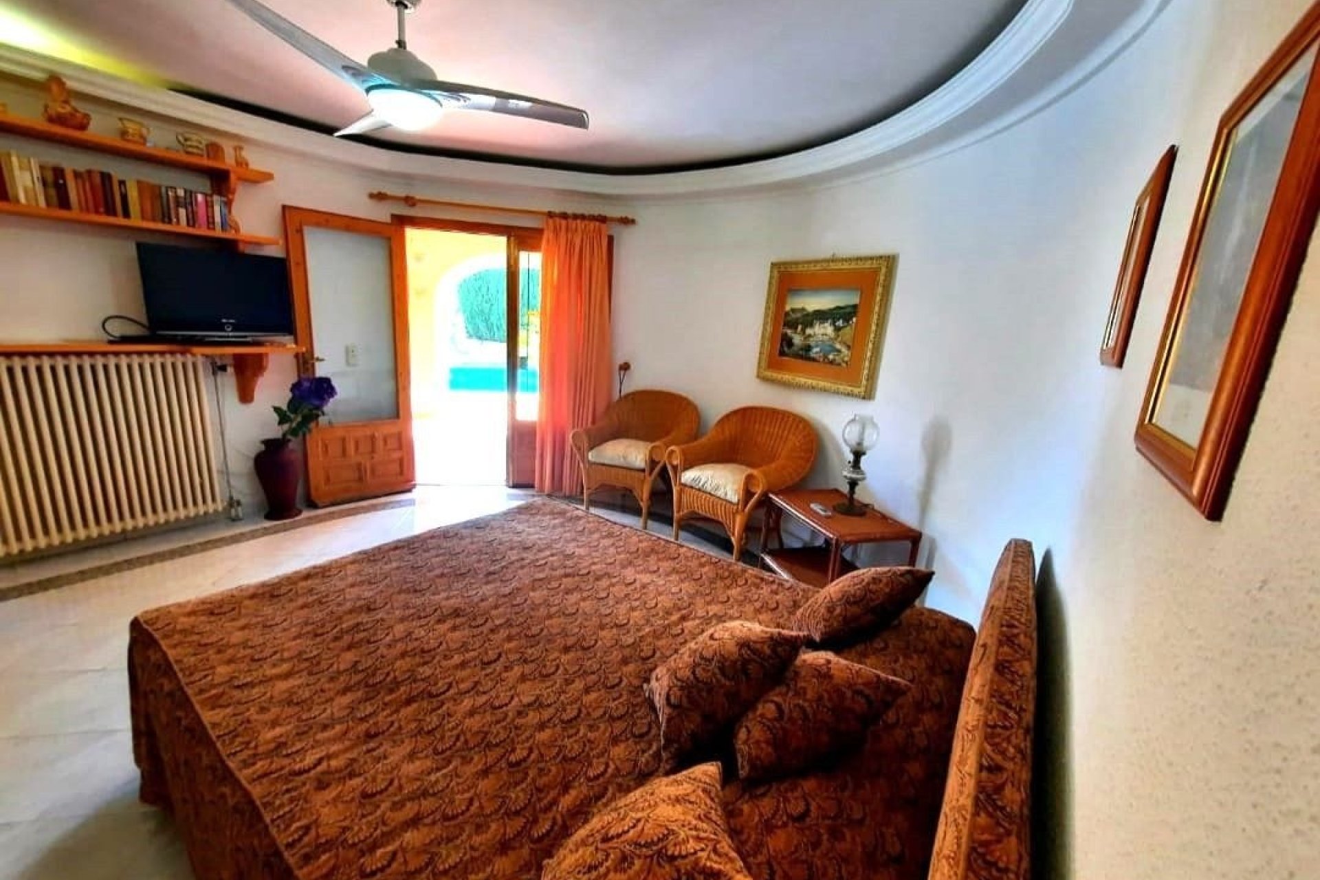 Venta - Villa - Benissa - Buenavista