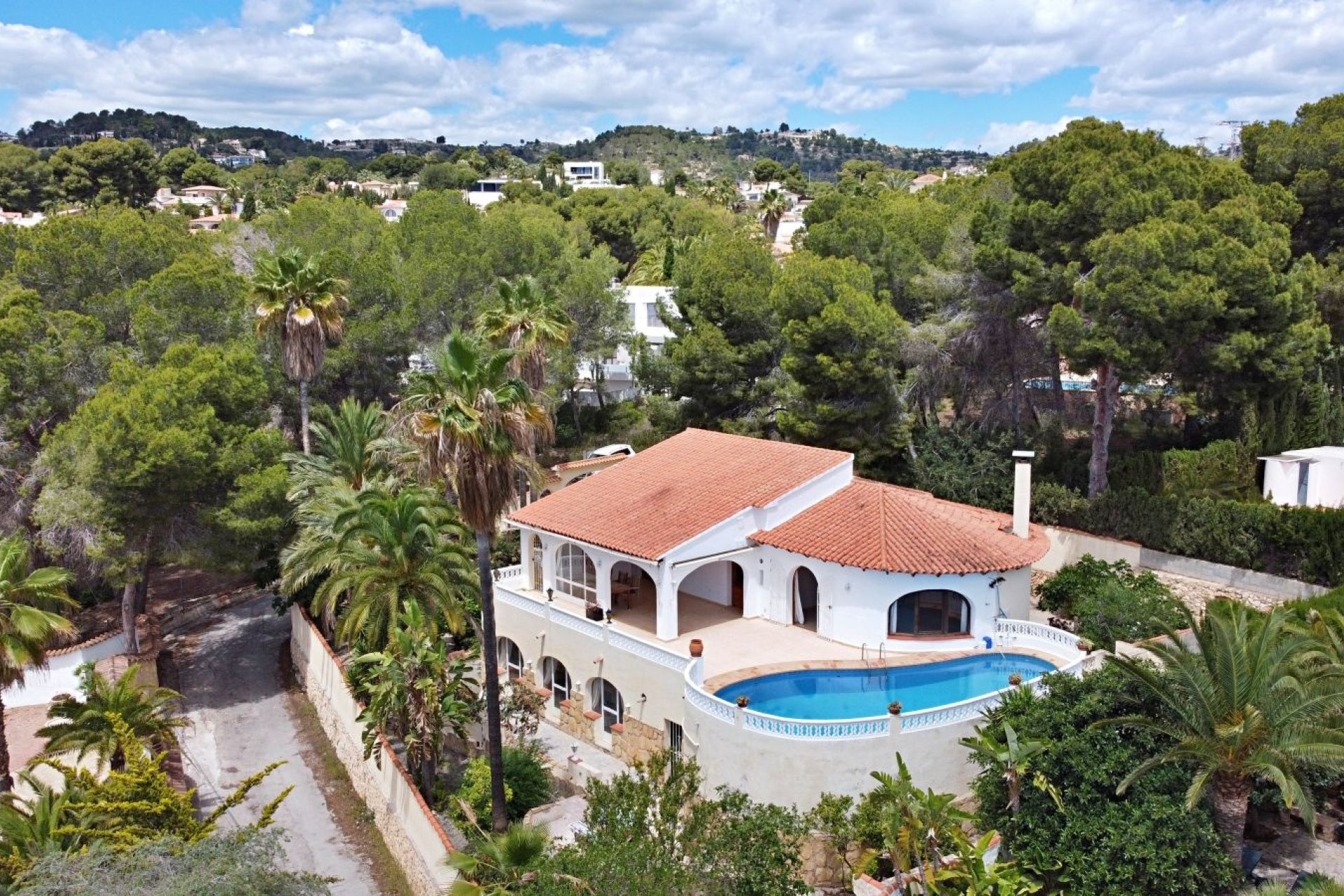 Venta - Villa - Benissa - Buenavista