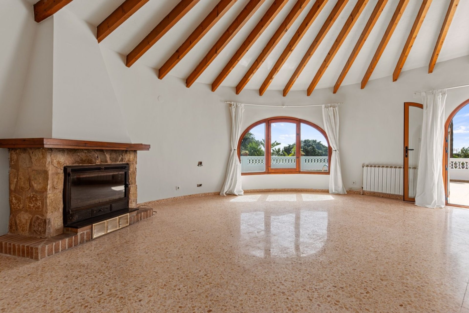 Venta - Villa - Benissa - Buenavista