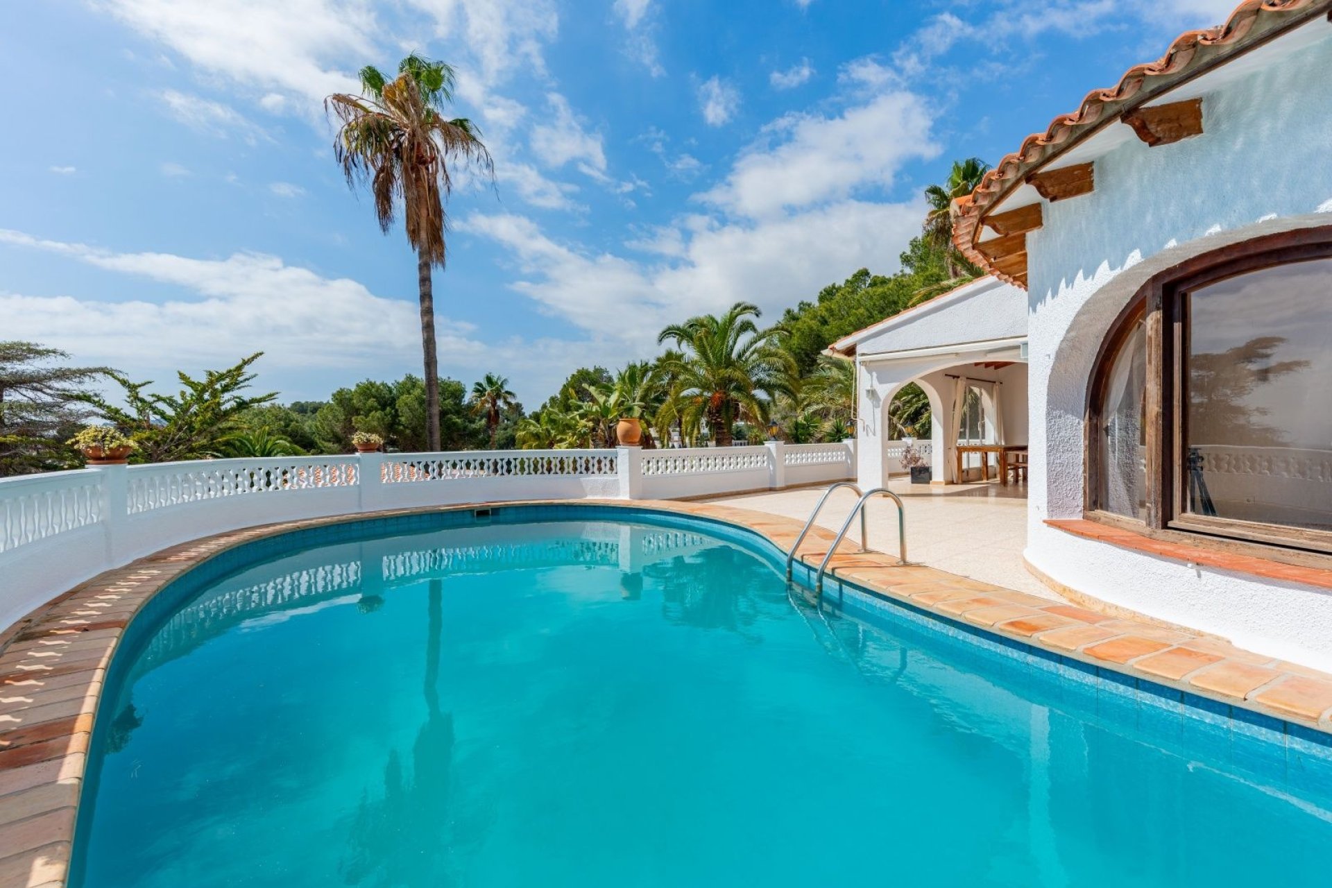Venta - Villa - Benissa - Buenavista