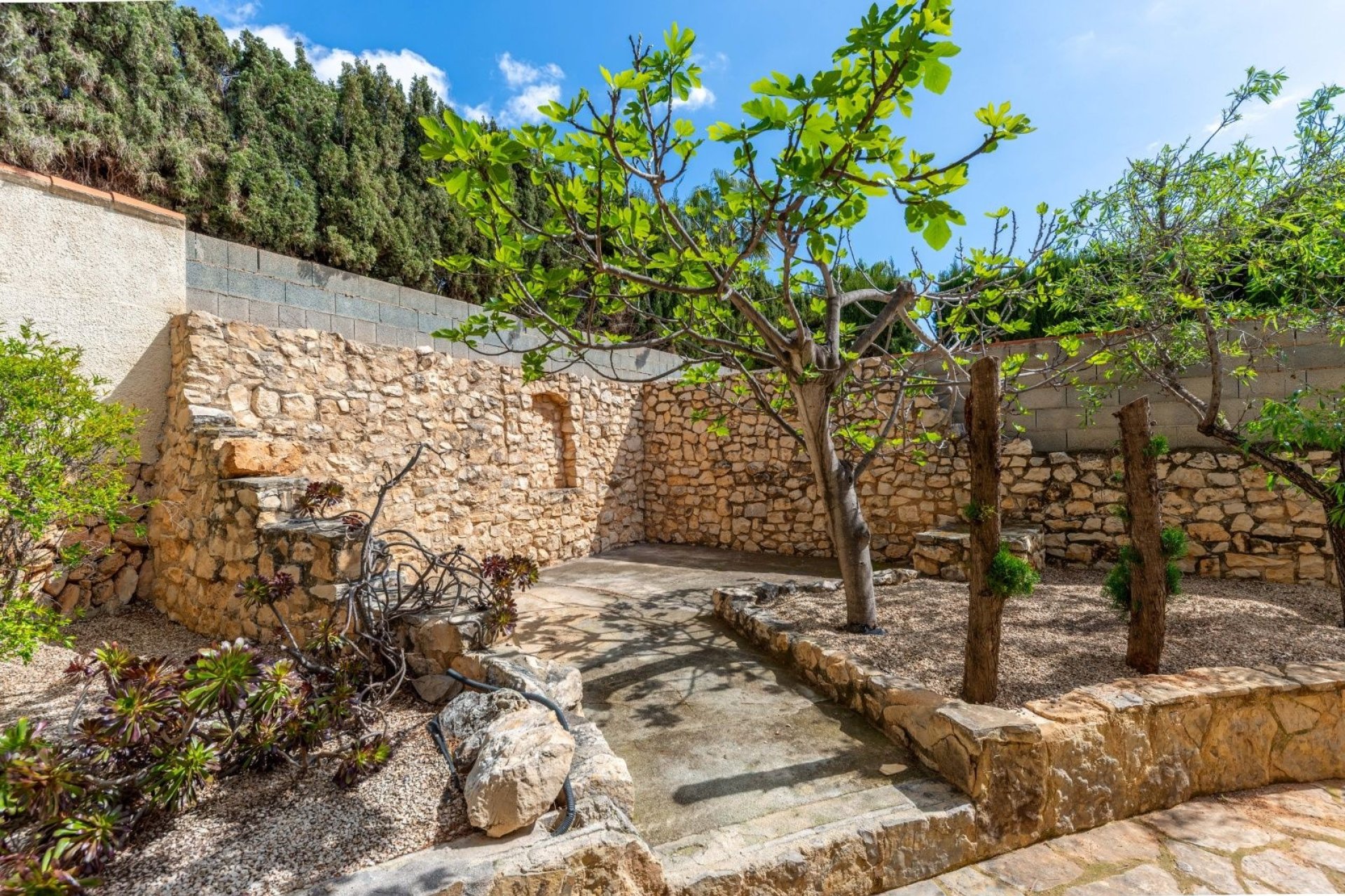 Venta - Villa - Benissa - Buenavista
