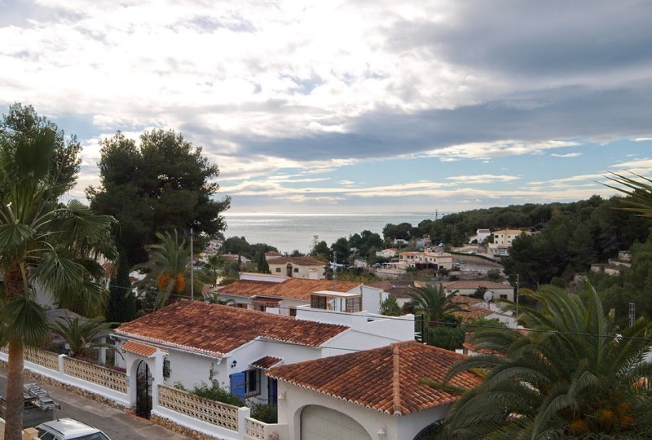 Venta - Villa - Benissa - Buenavista