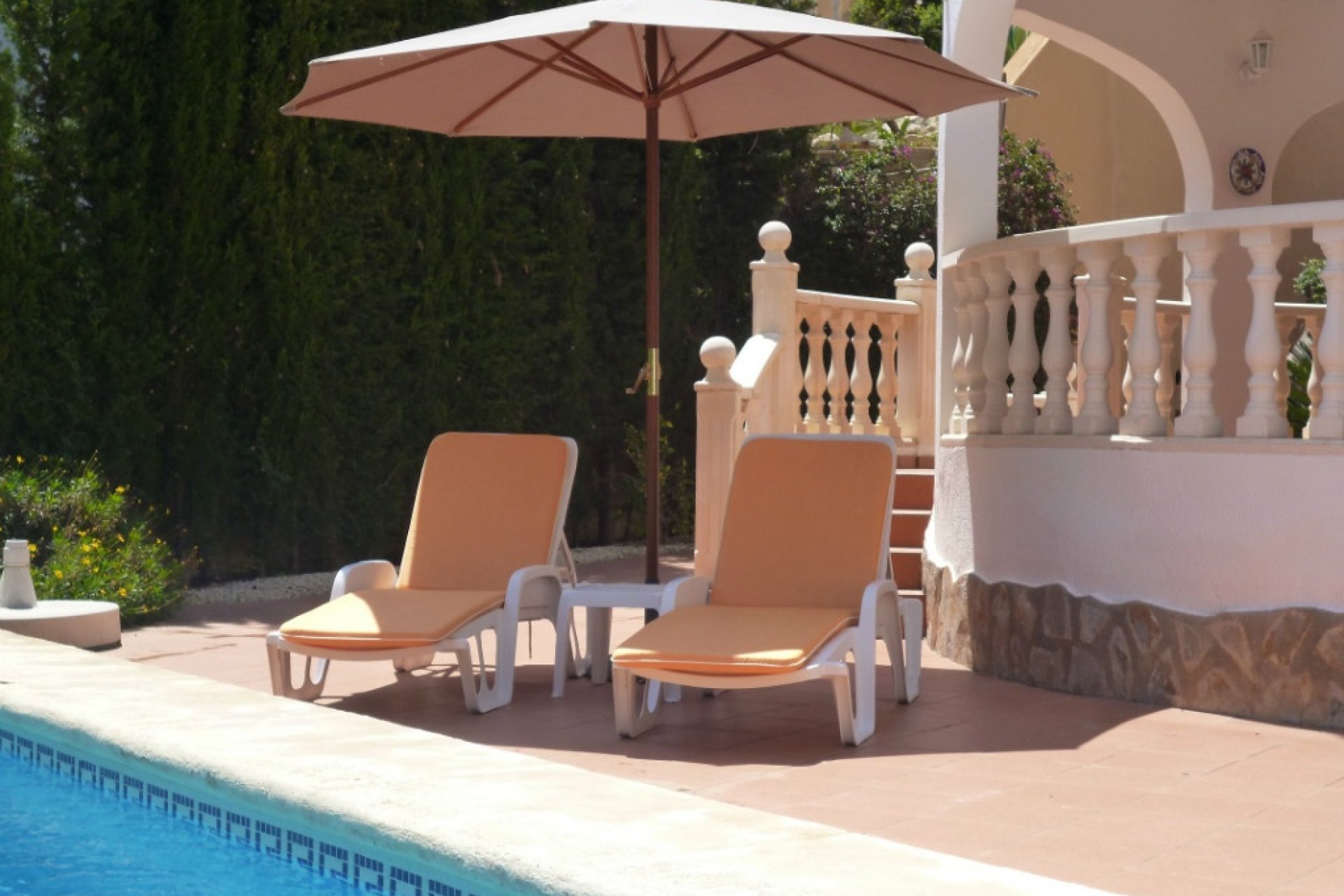 Venta - Villa - Benissa - Buenavista