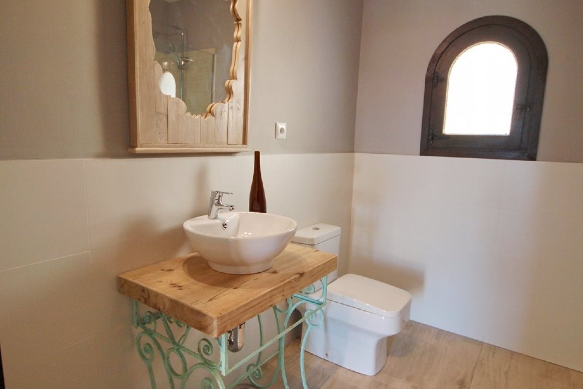 Venta - Villa - Benissa - Buenavista