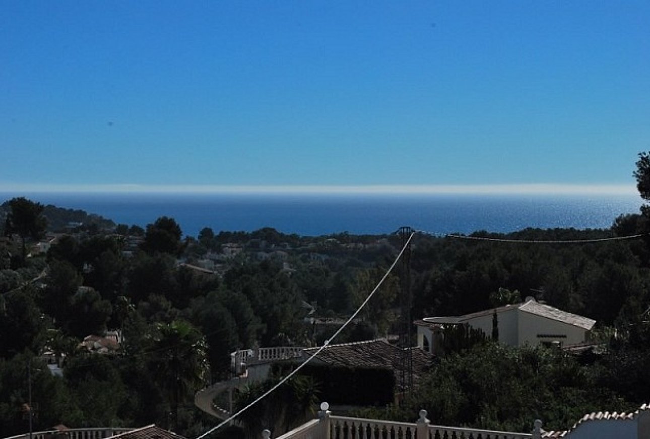 Venta - Villa - Benissa - Buenavista