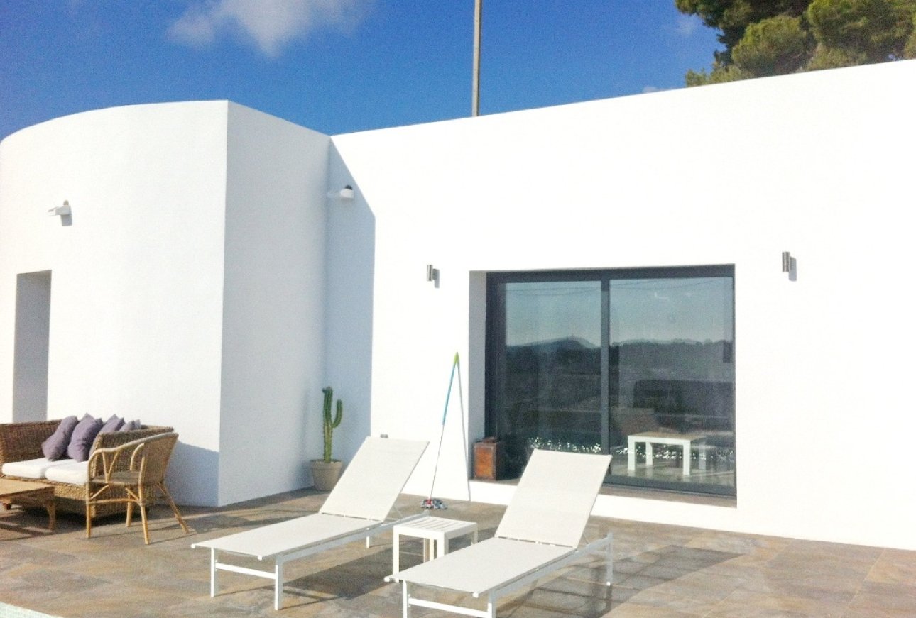 Venta - Villa - Benissa - Buenavista