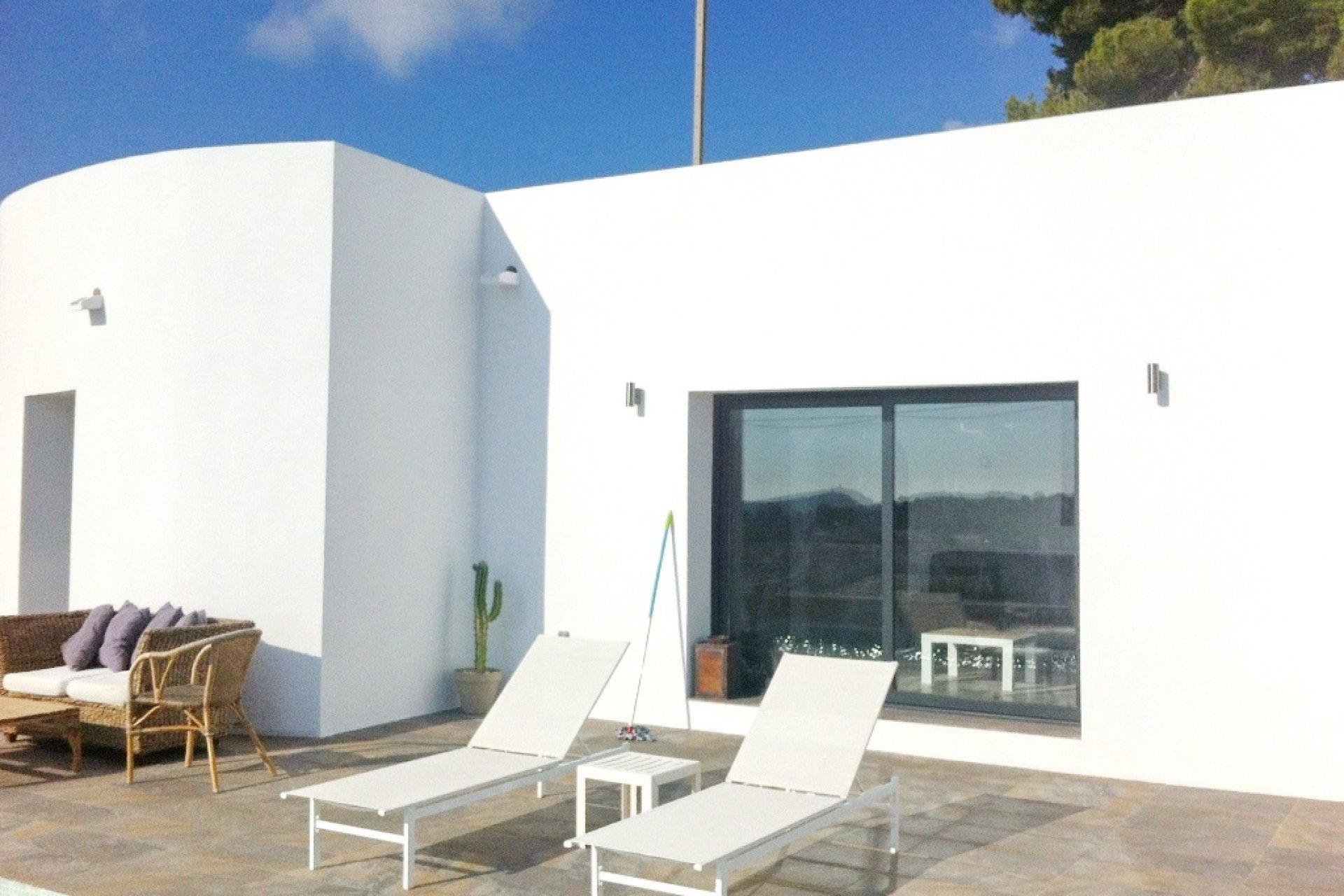 Venta - Villa - Benissa - Buenavista