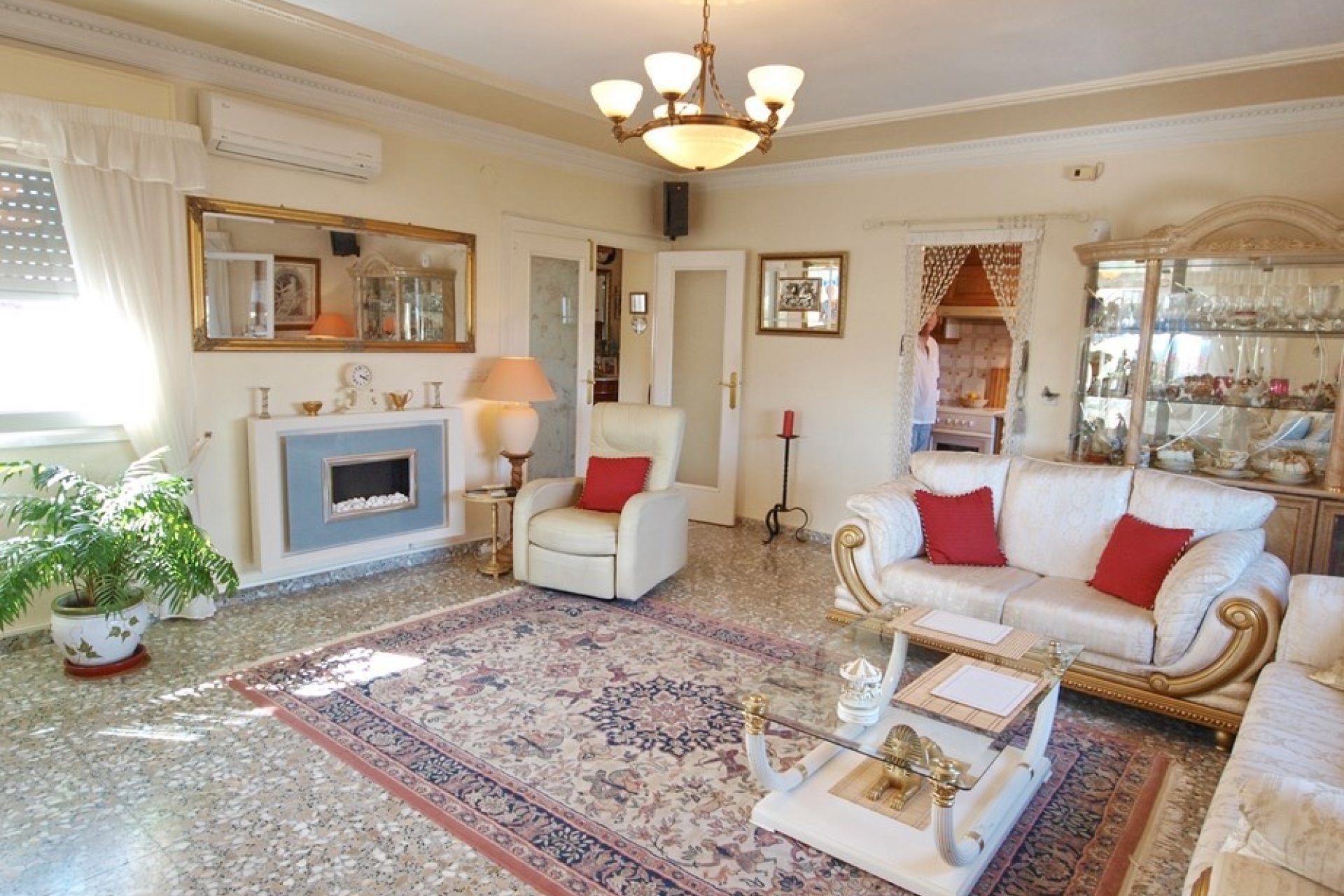 Venta - Villa - Benissa - Buenavista
