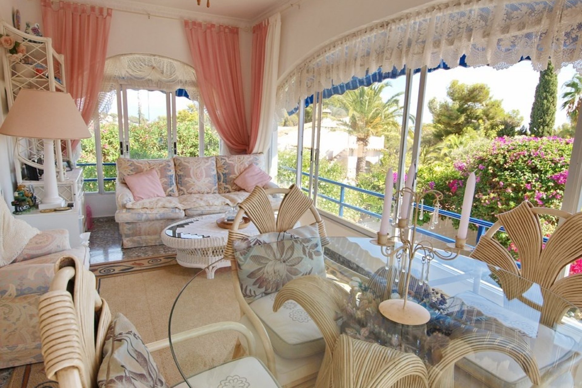 Venta - Villa - Benissa - Buenavista