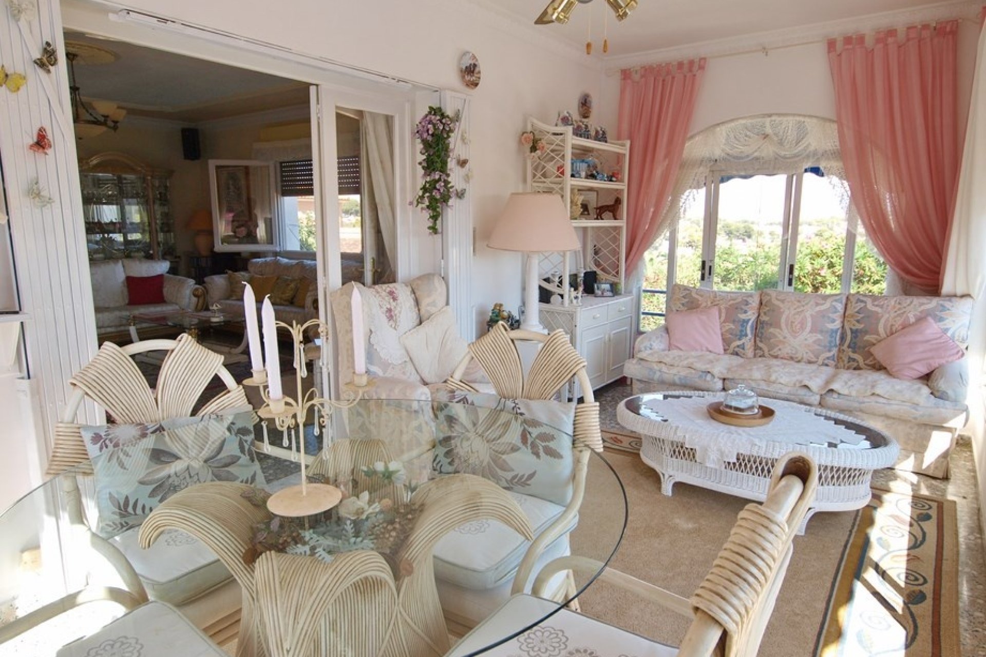 Venta - Villa - Benissa - Buenavista