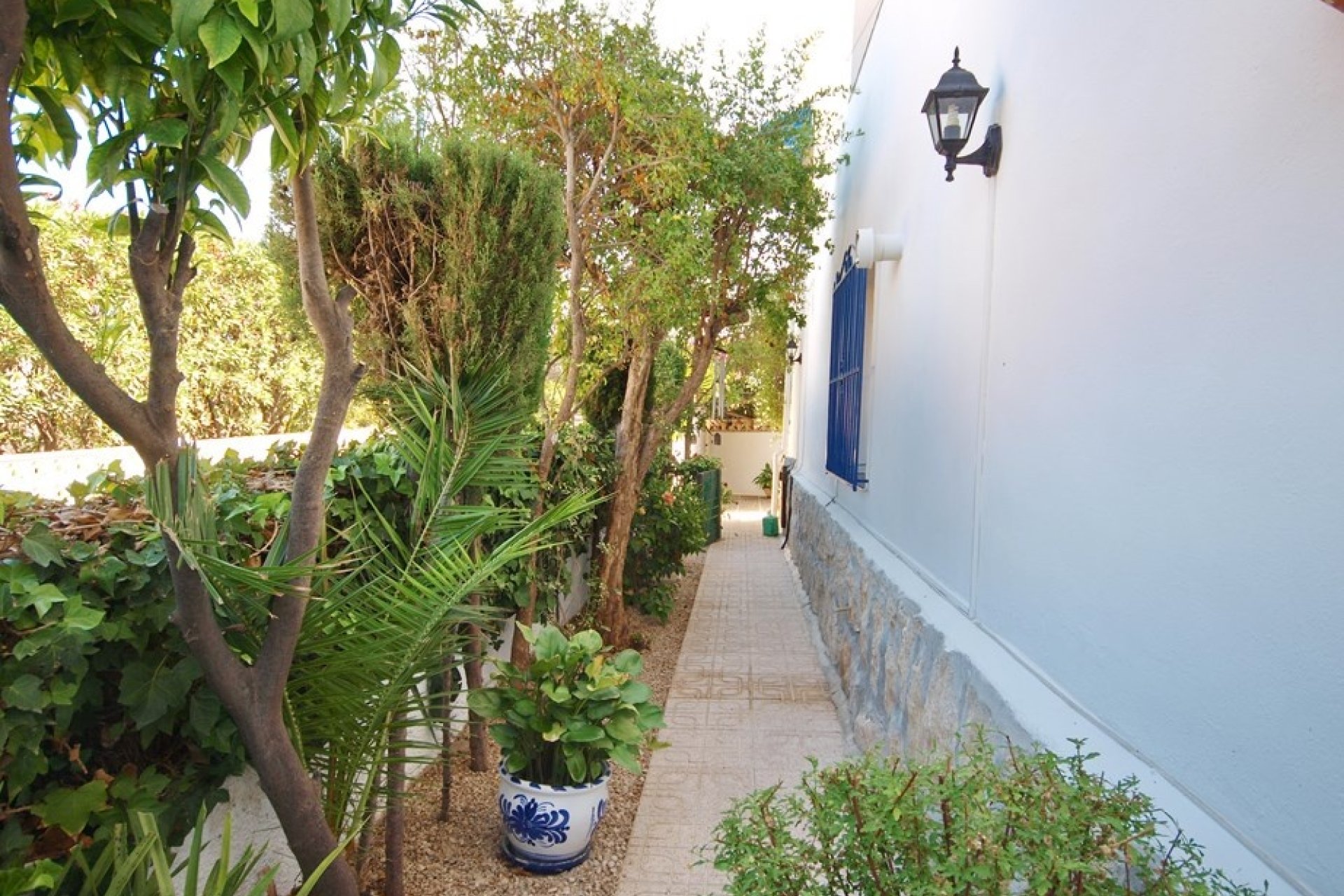 Venta - Villa - Benissa - Buenavista