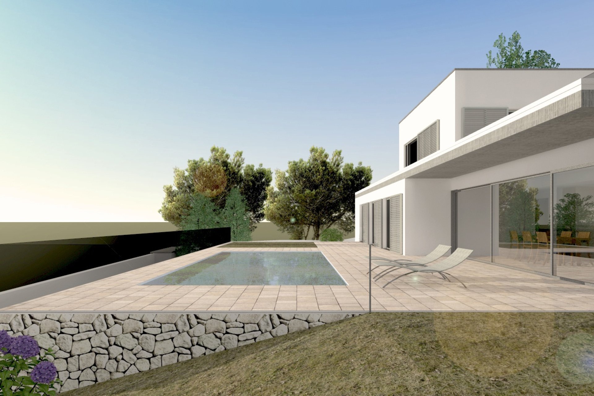 Venta - Villa - Benissa - Buenavista