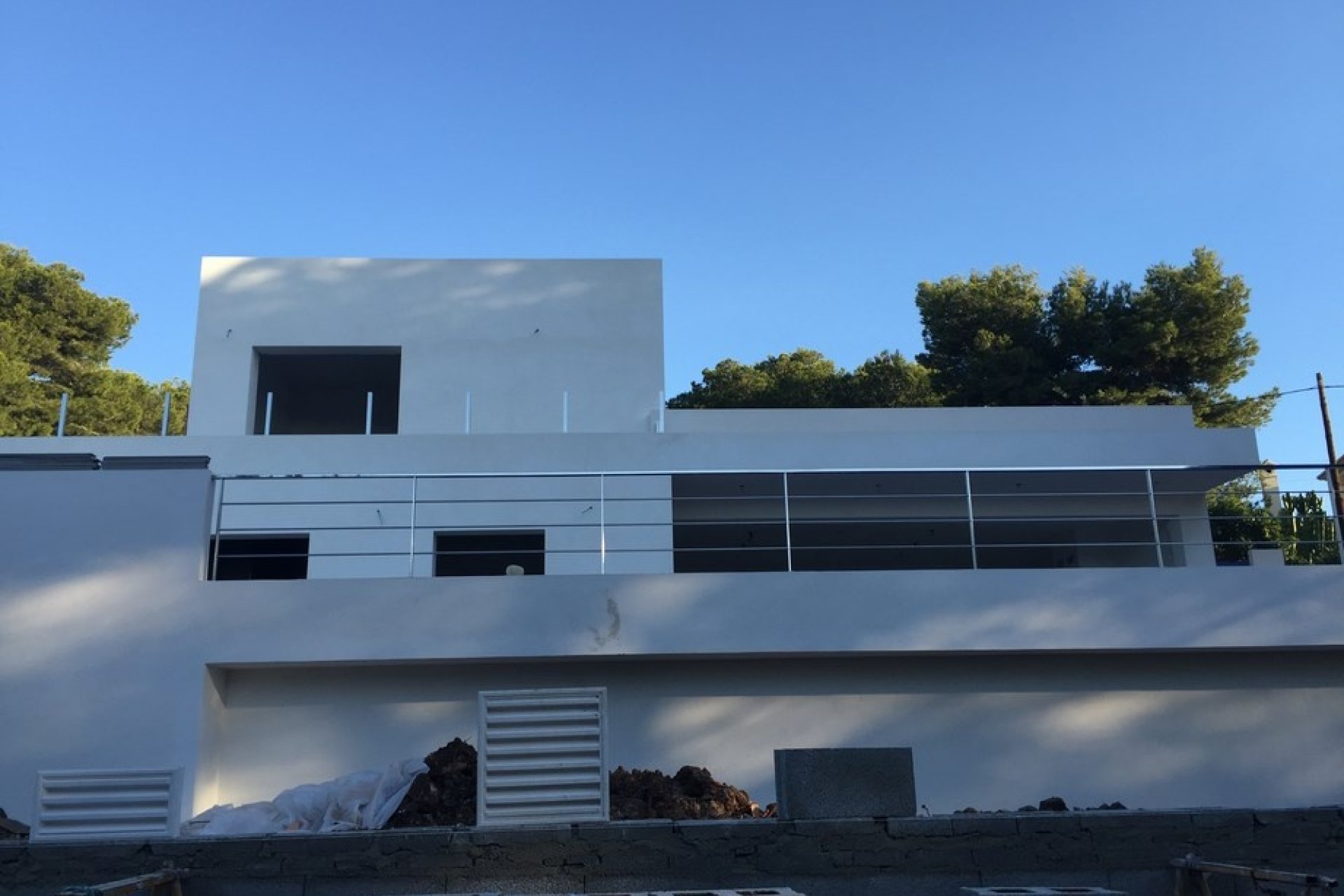 Venta - Villa - Benissa - Buenavista