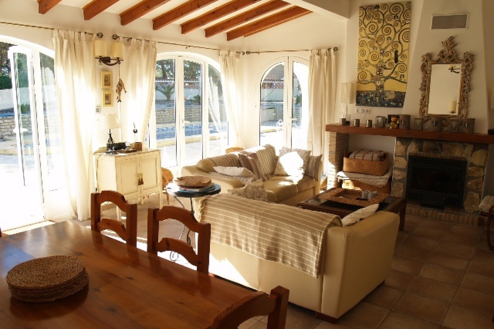 Venta - Villa - Benissa - Buenavista