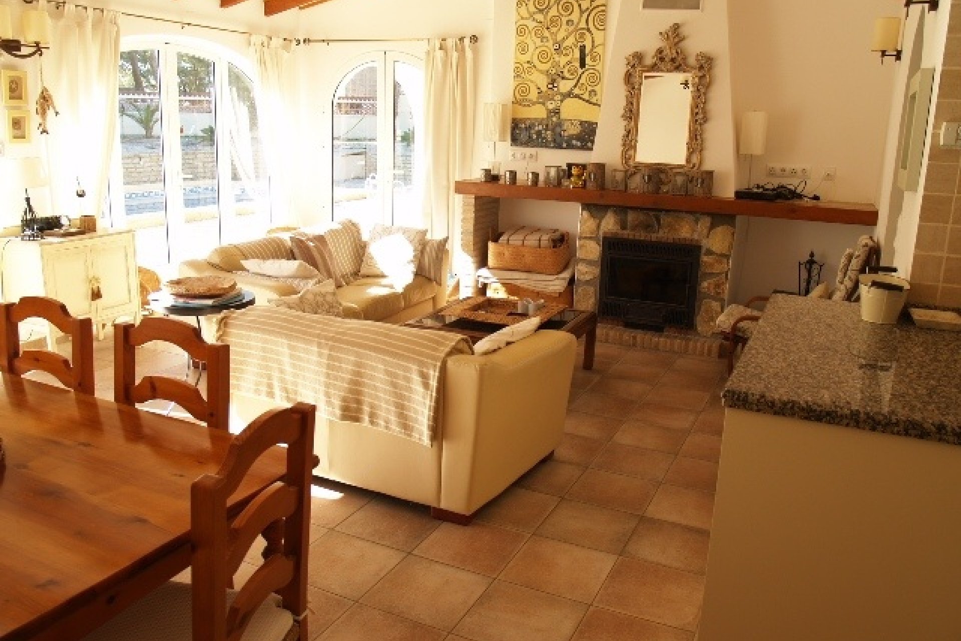 Venta - Villa - Benissa - Buenavista