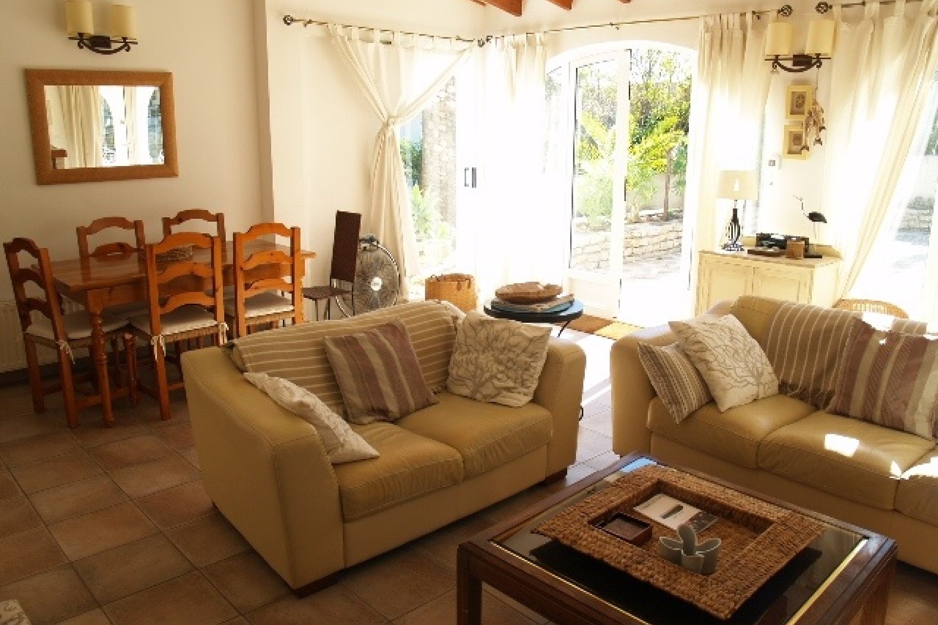 Venta - Villa - Benissa - Buenavista