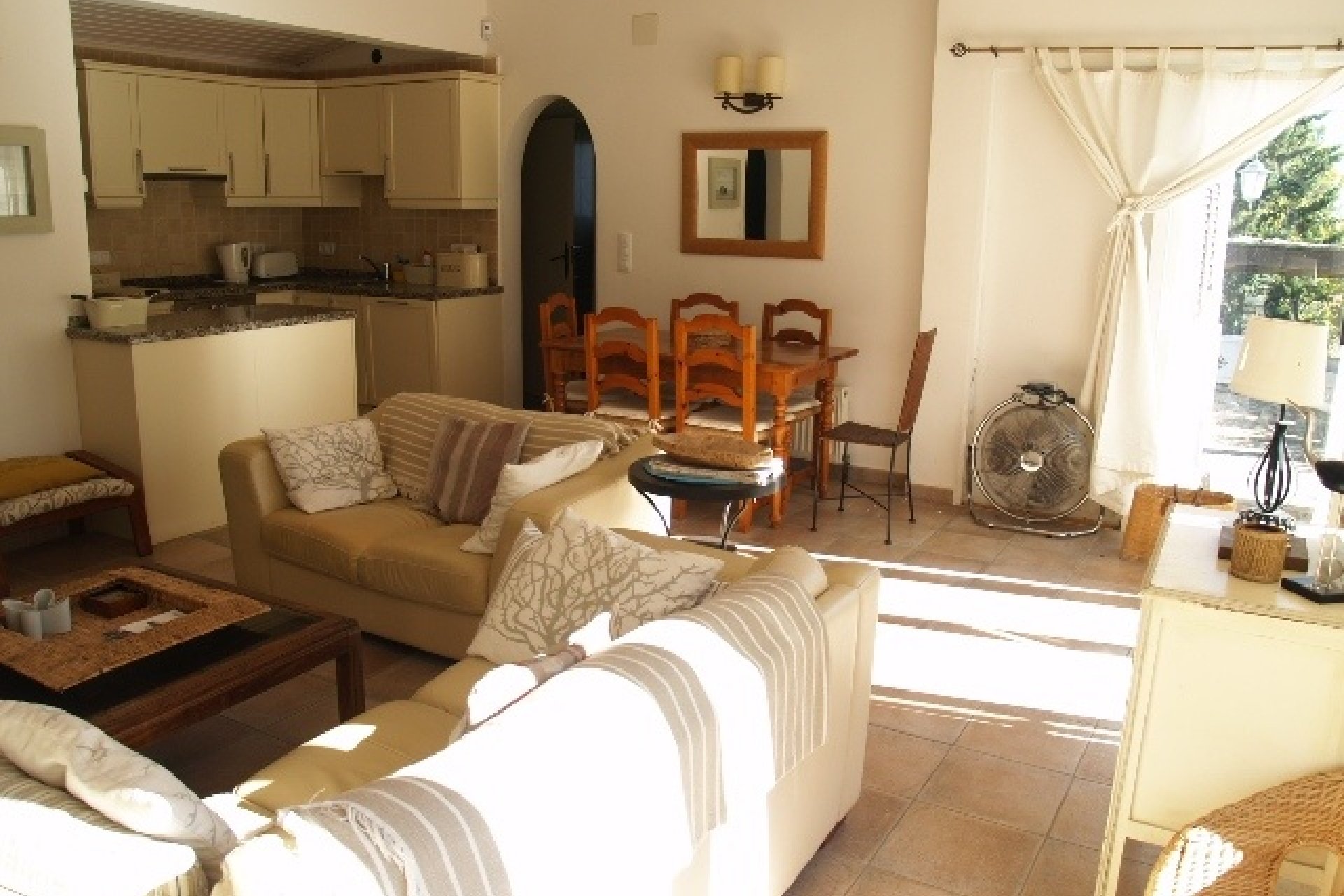 Venta - Villa - Benissa - Buenavista
