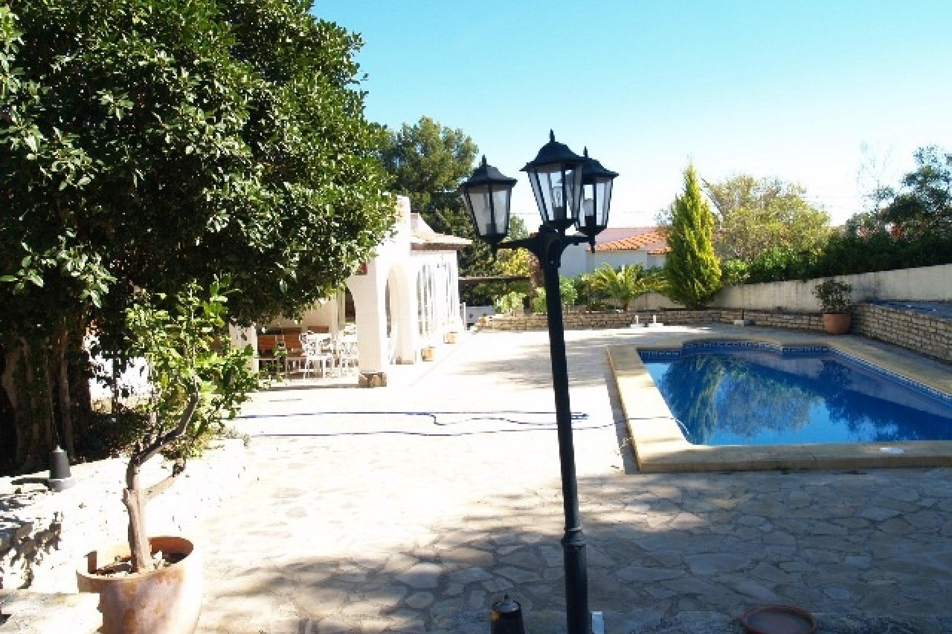 Venta - Villa - Benissa - Buenavista