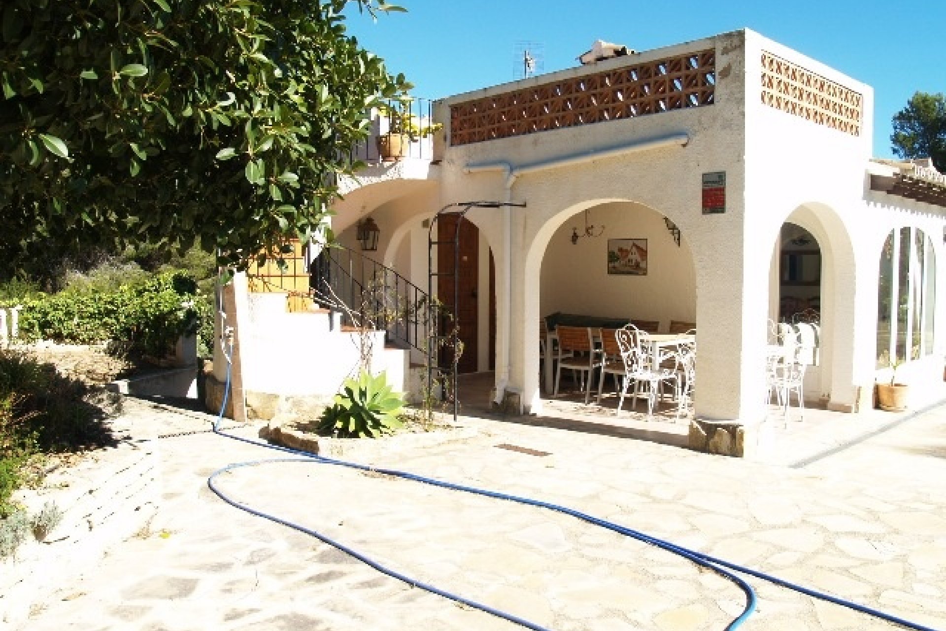 Venta - Villa - Benissa - Buenavista